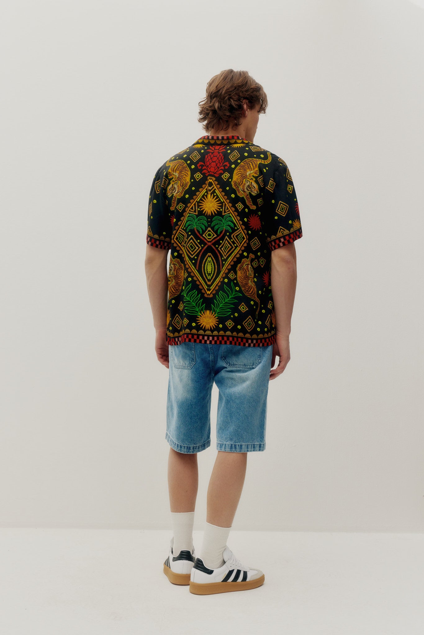 Beach Shirt