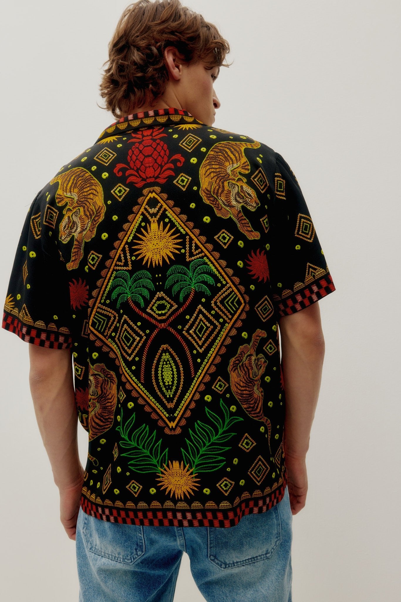 Beach Shirt