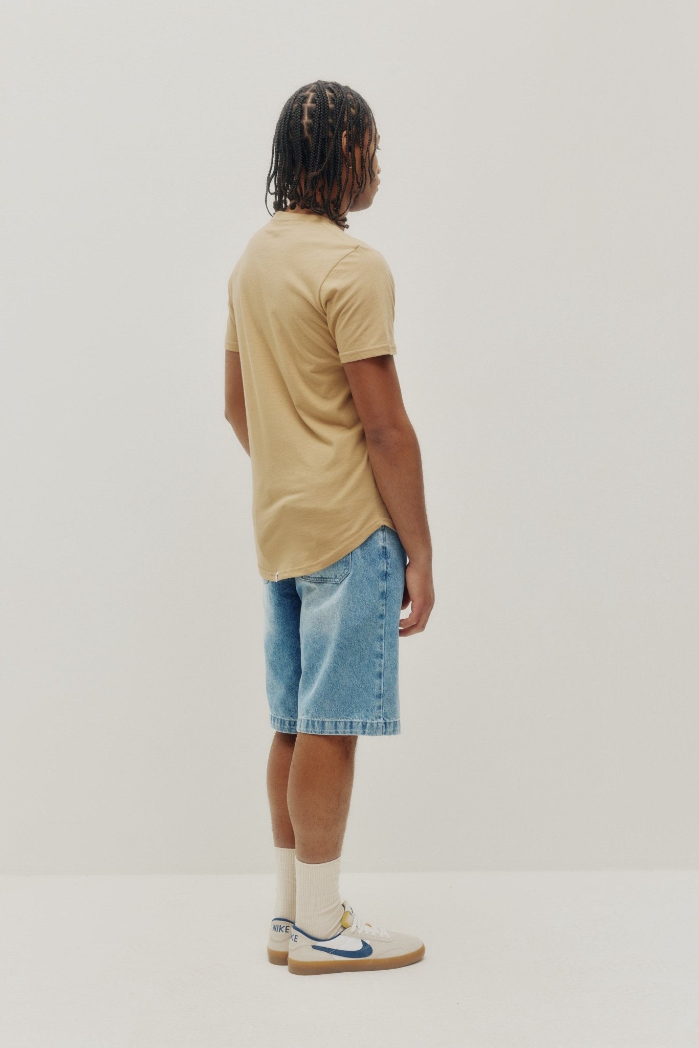 T-shirt Easy Scoop