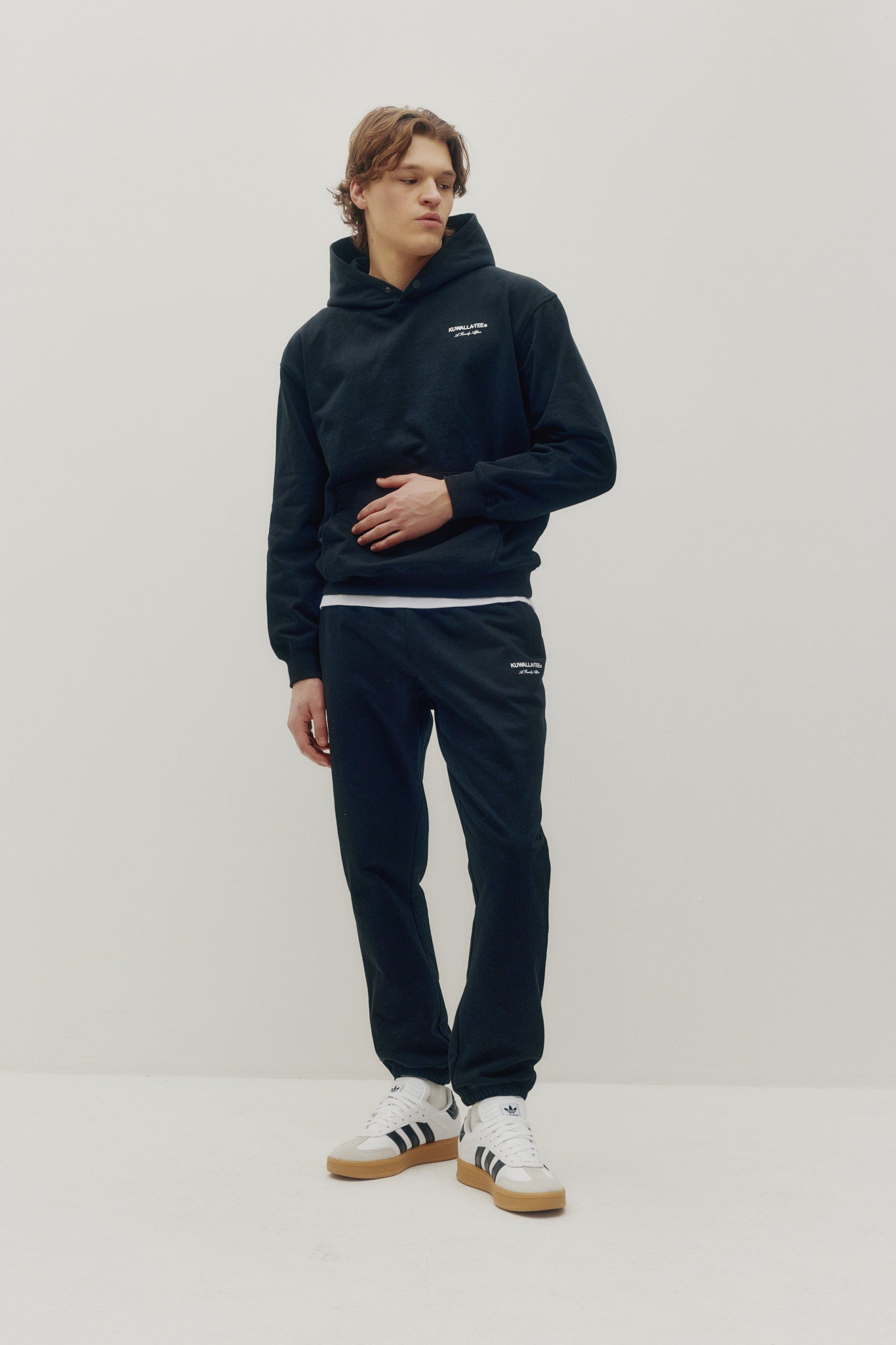 Family Hoodie