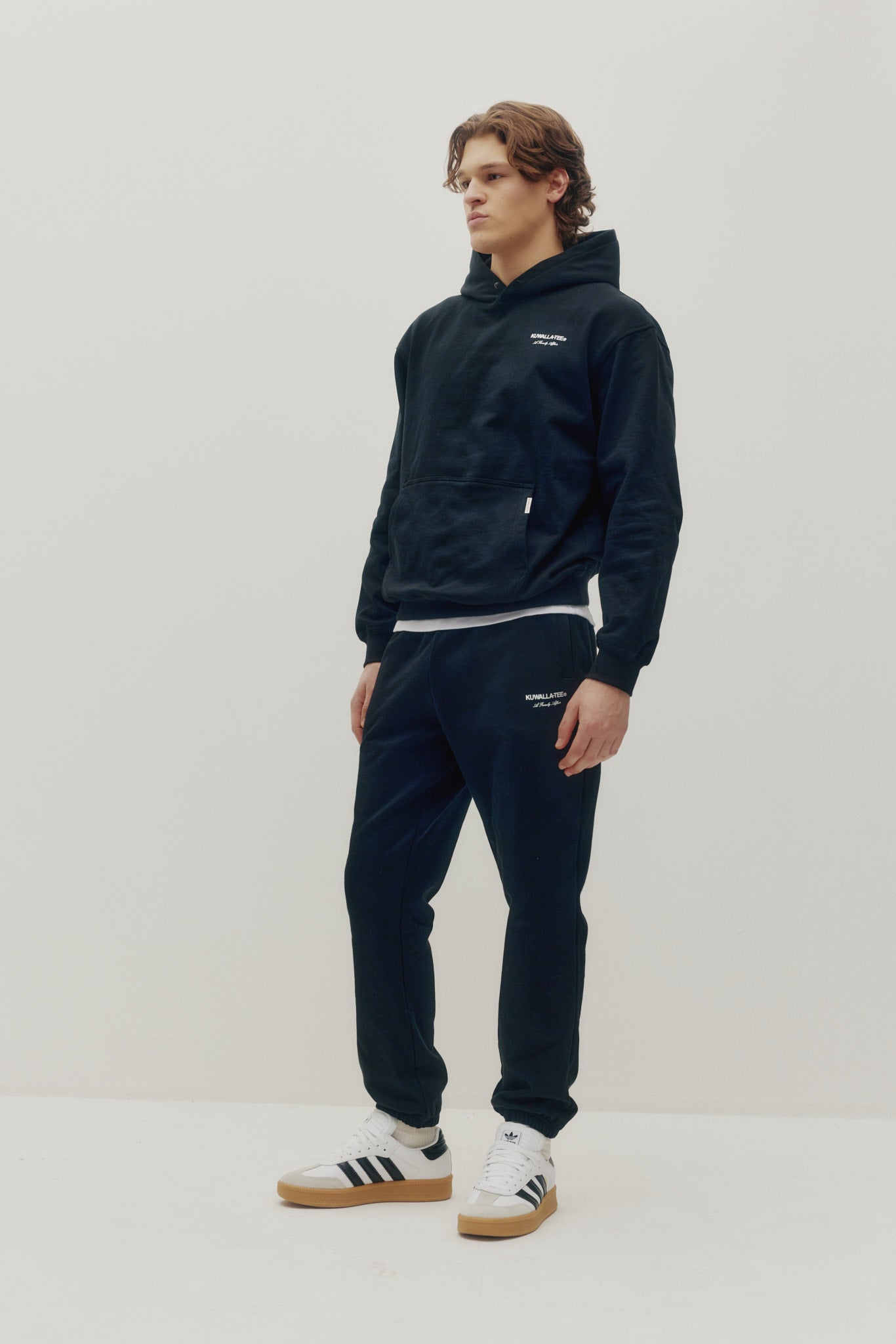 Family Hoodie