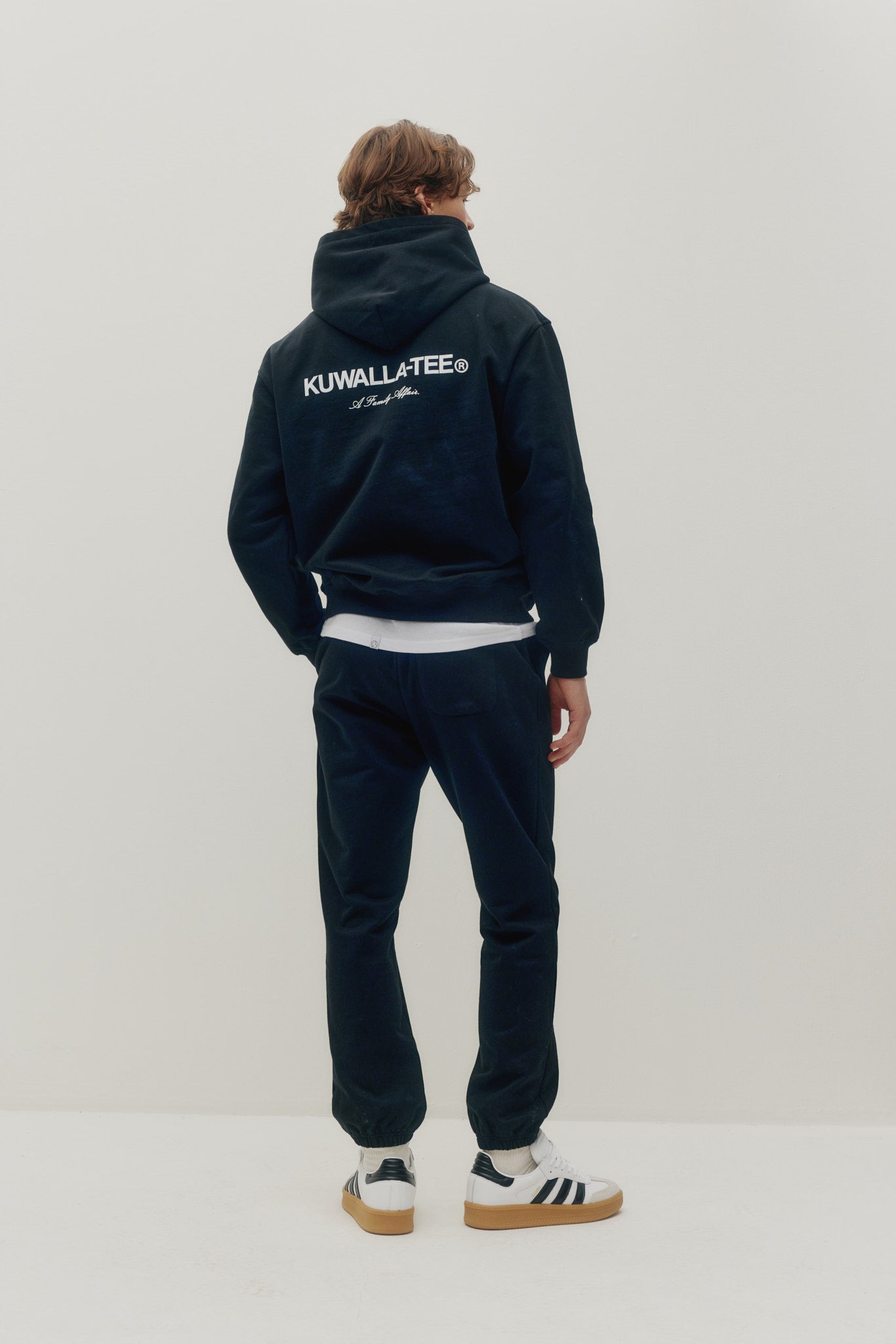 Family Hoodie