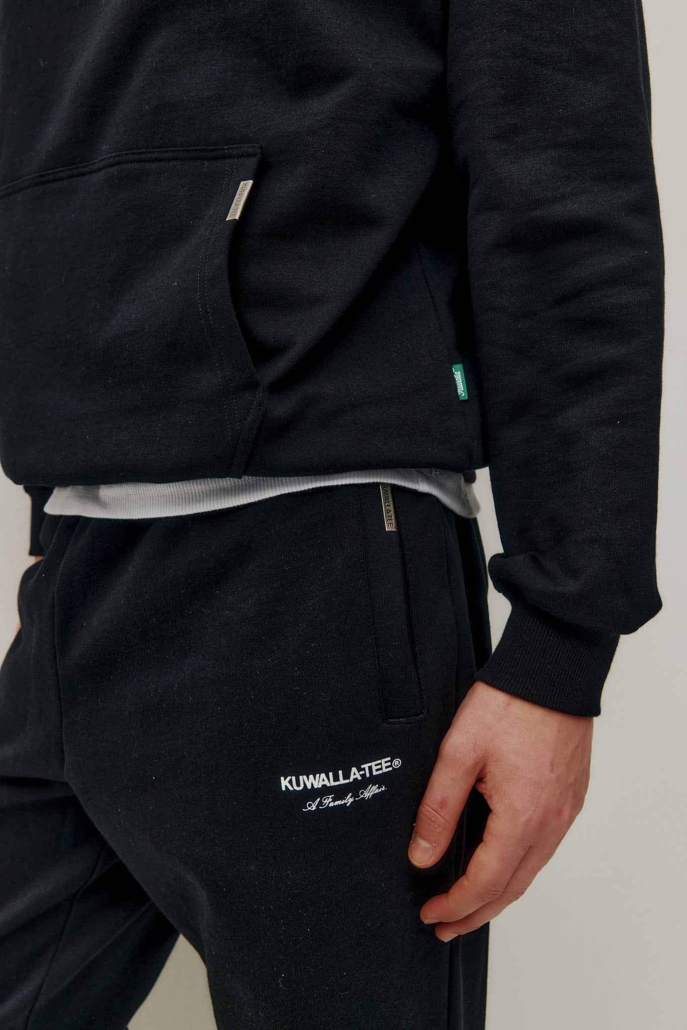 Family Hoodie