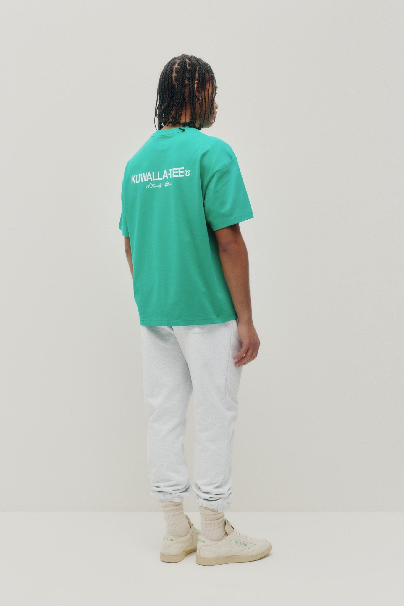 Family Affair Tee