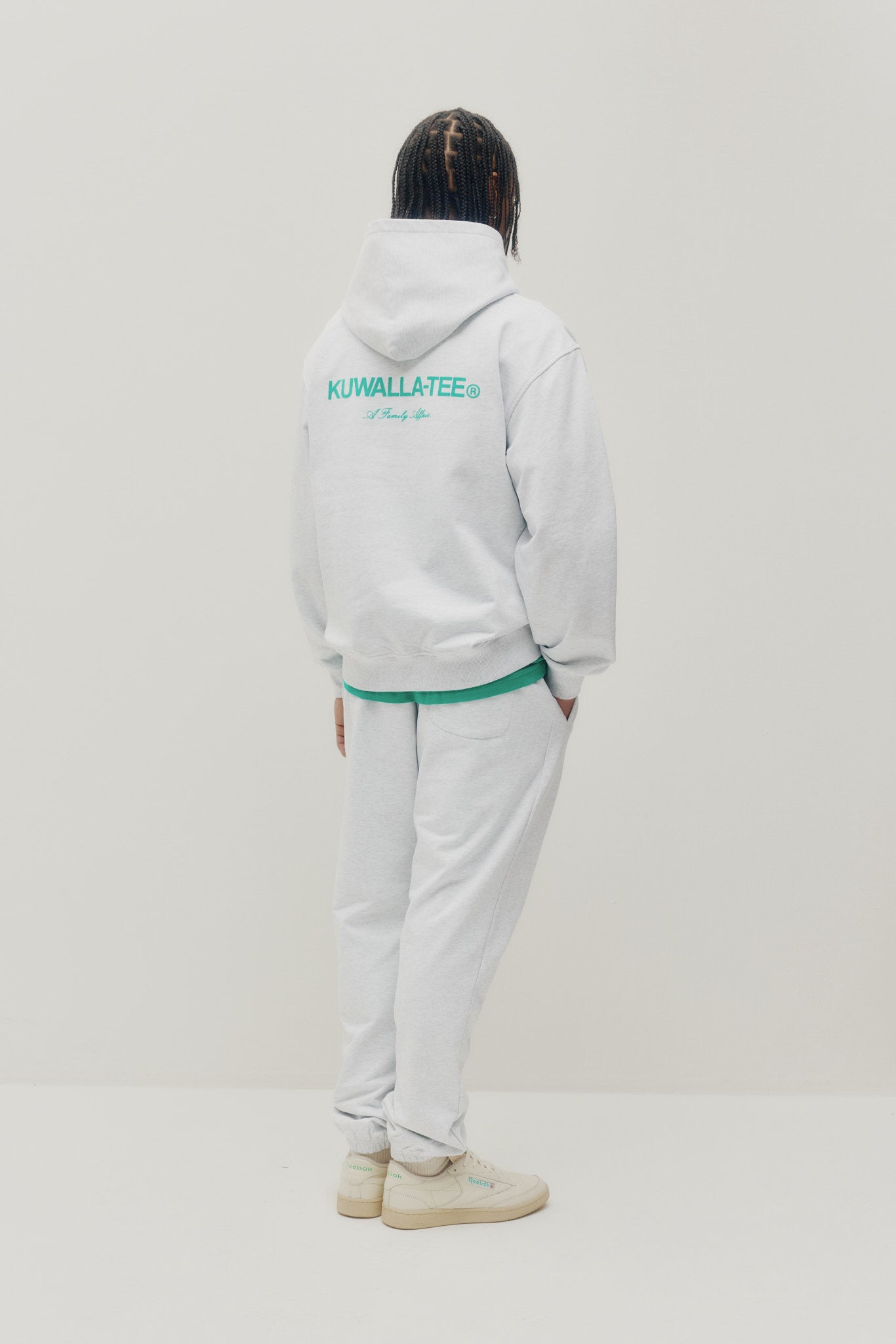Family Sweatpant