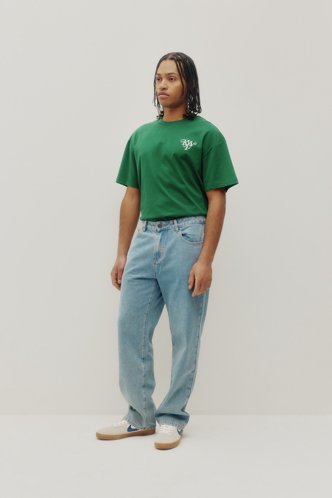 jean baggy