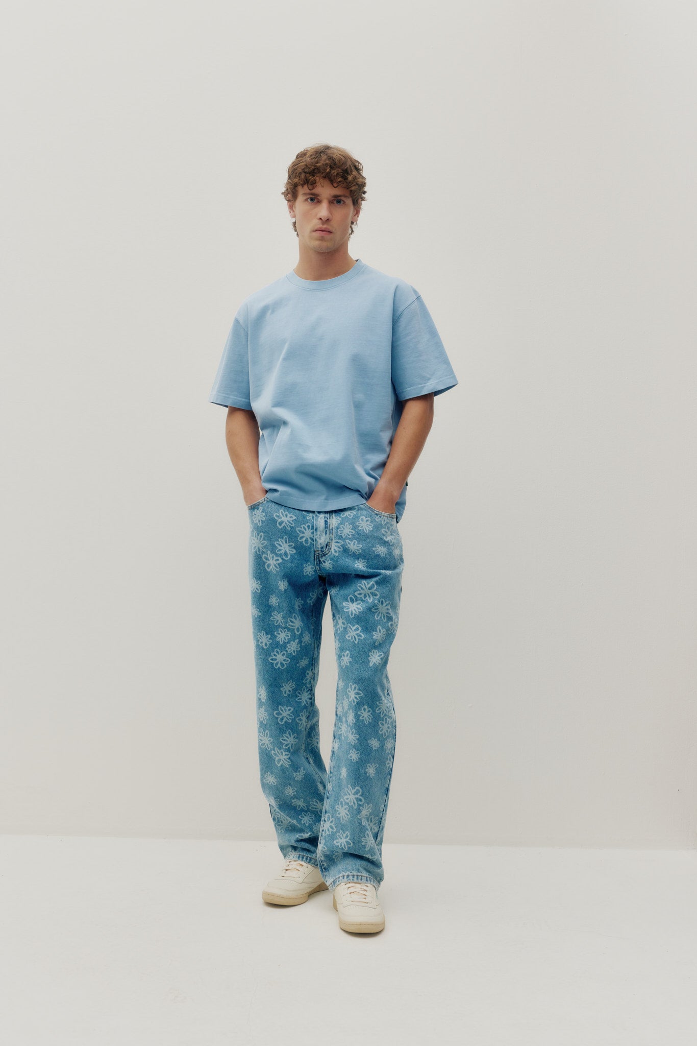 Cotton Heavy Tee