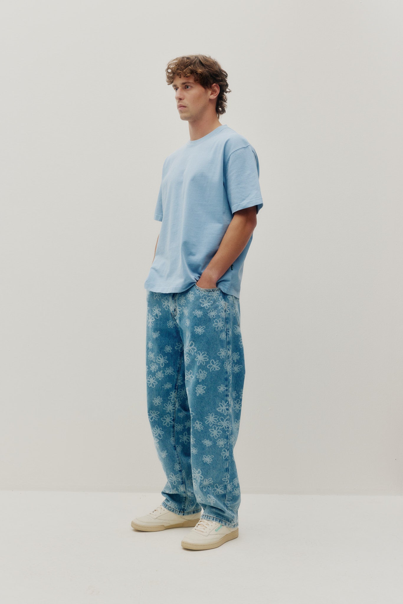 Cotton Heavy Tee