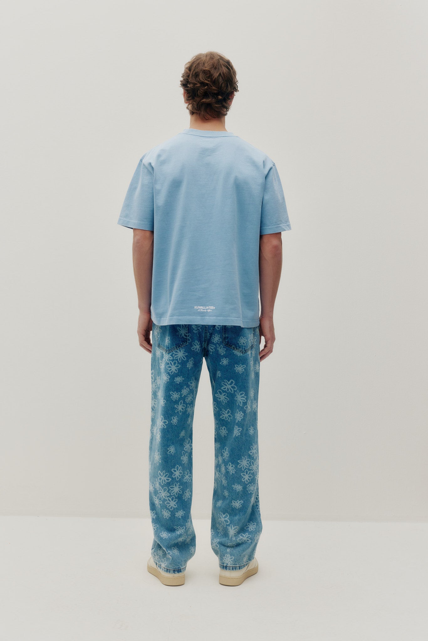Cotton Heavy Tee