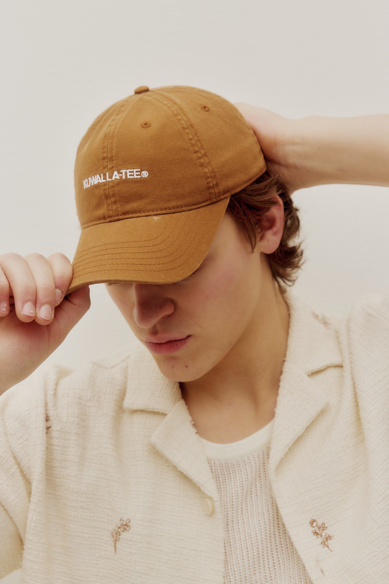 Dad Hat