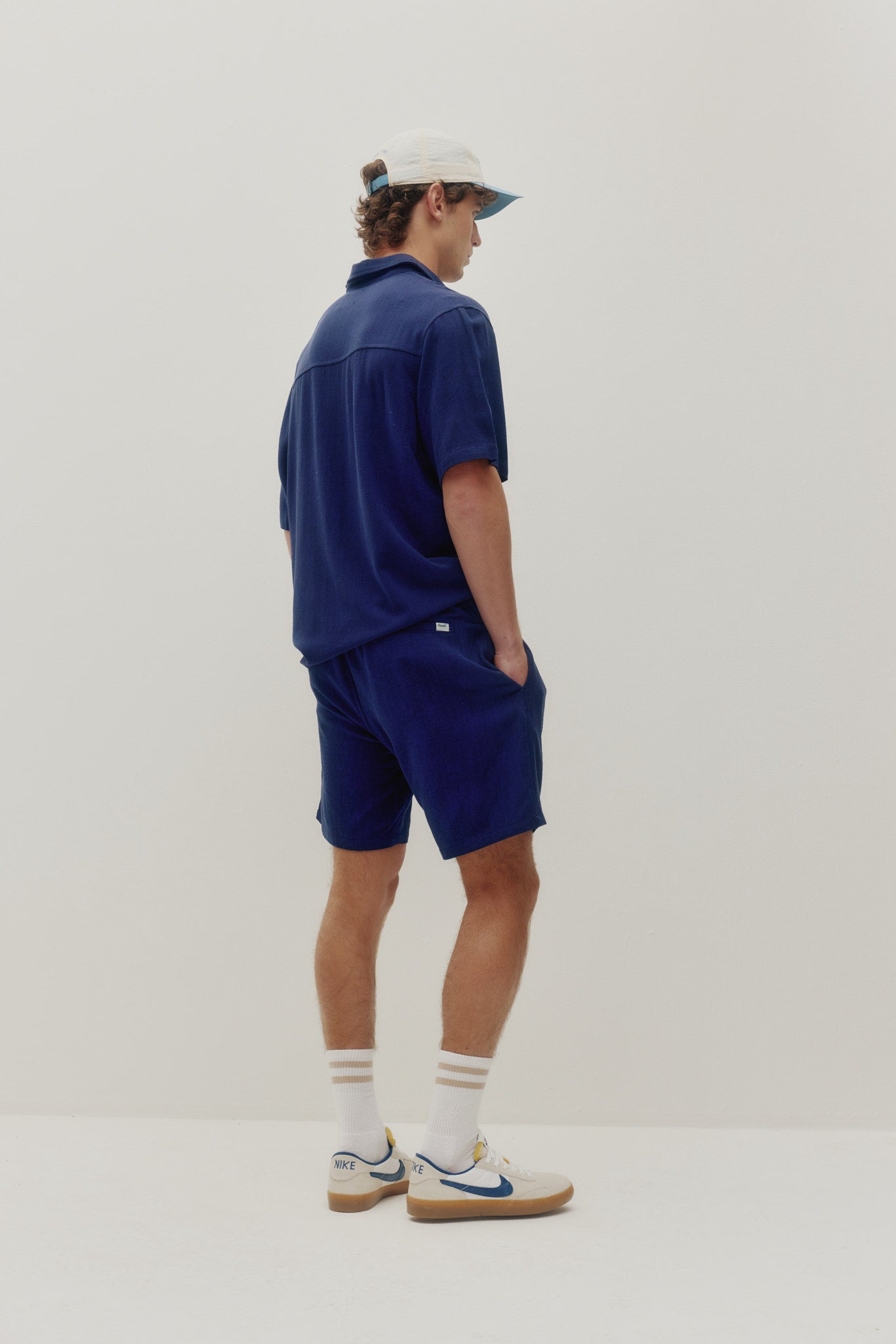 Linen Short