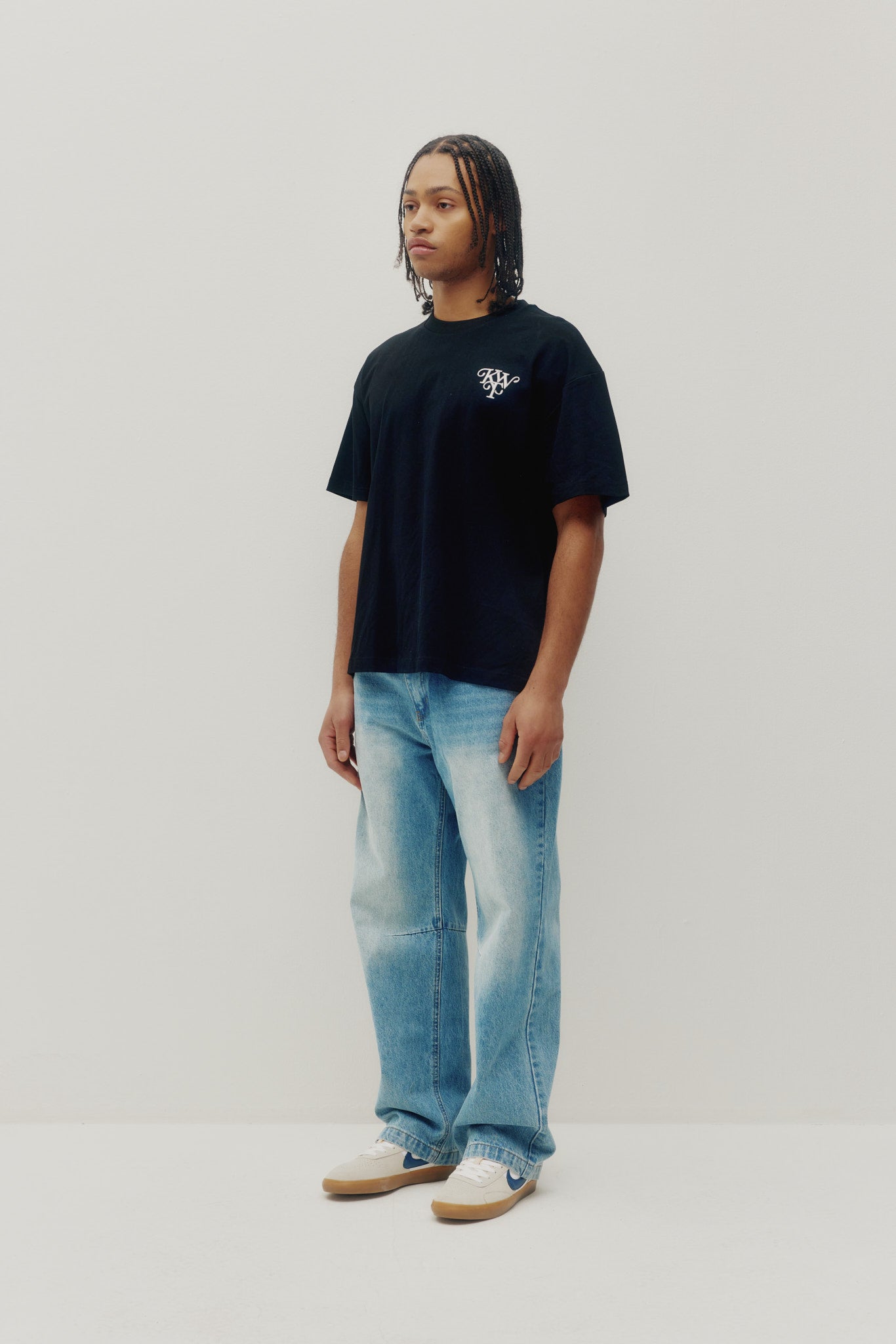 jean baggy