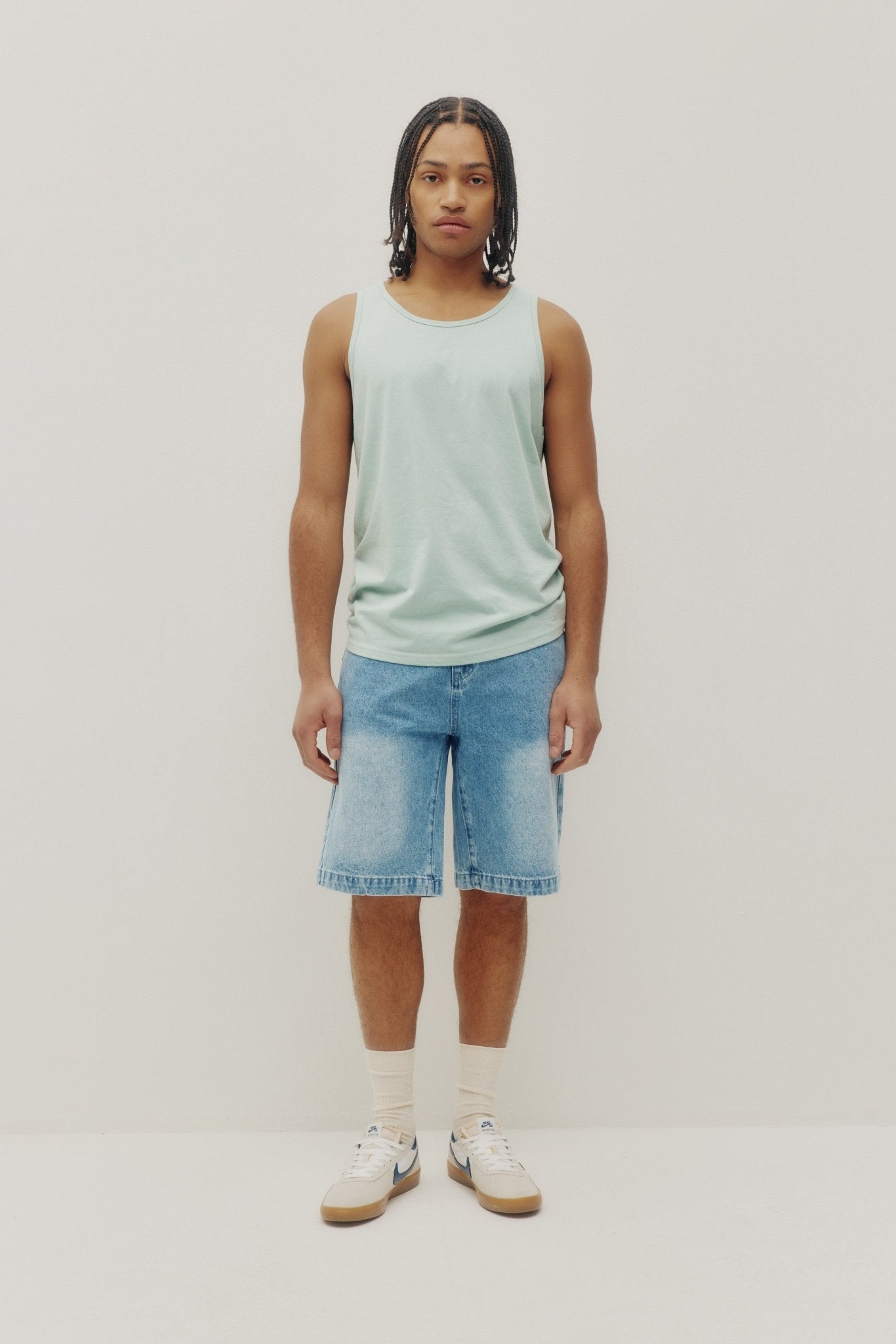 Tank Tops for Men | Kuwalla Tee