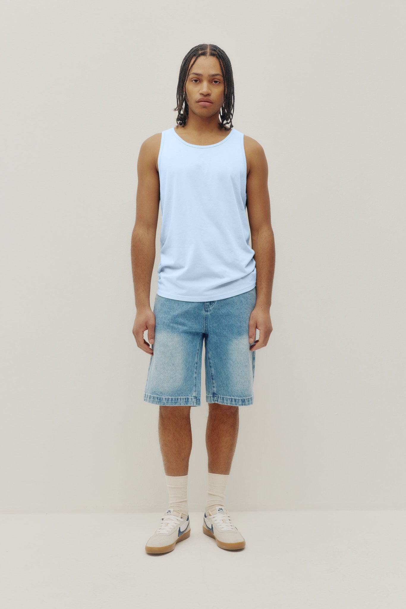 Tank Tops for Men | Kuwalla Tee