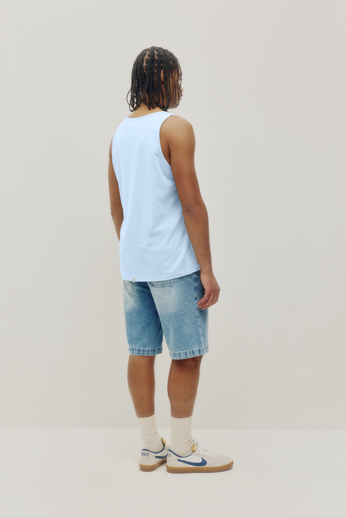 Eazy Tank