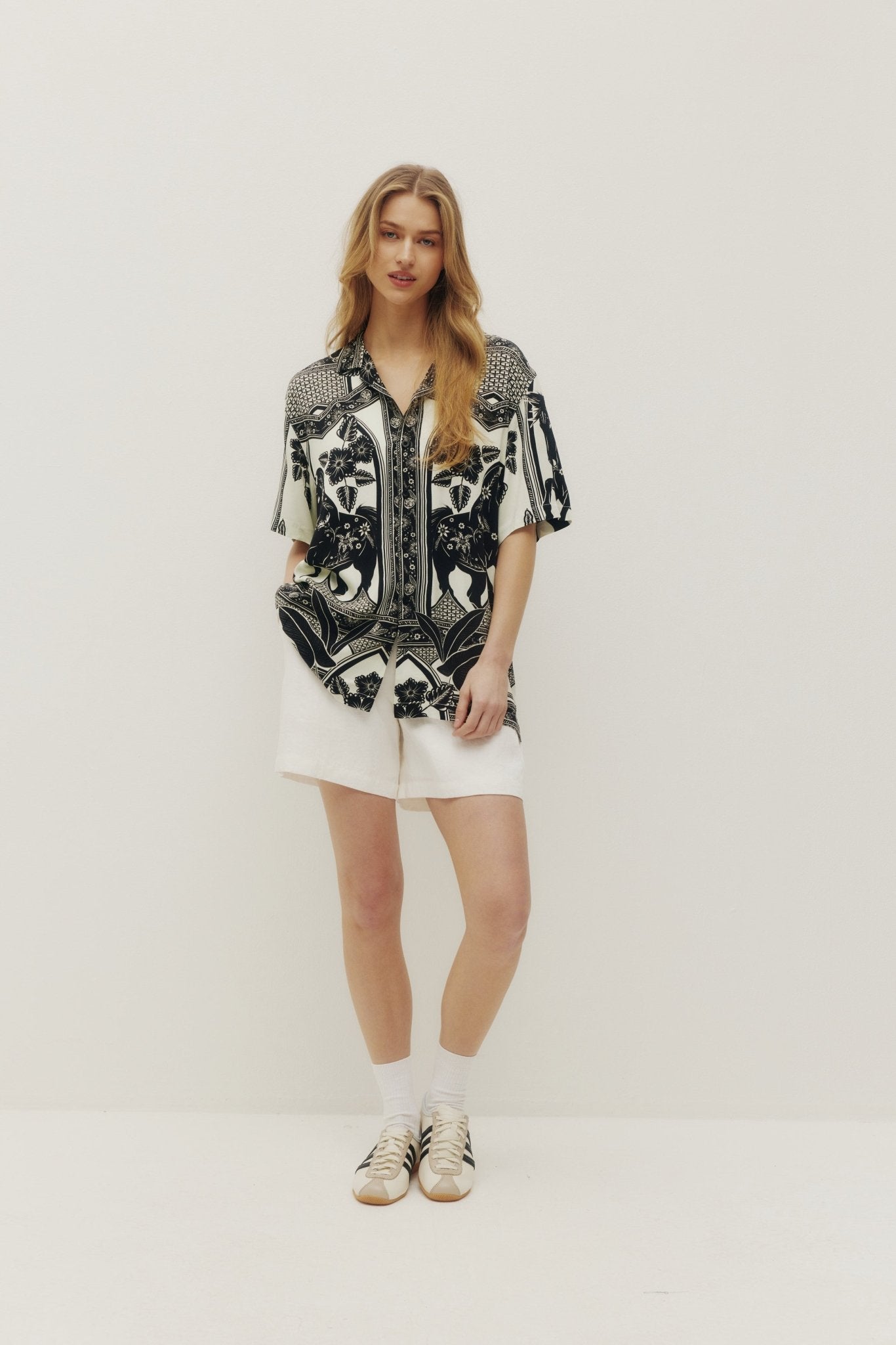 Beach Shirt