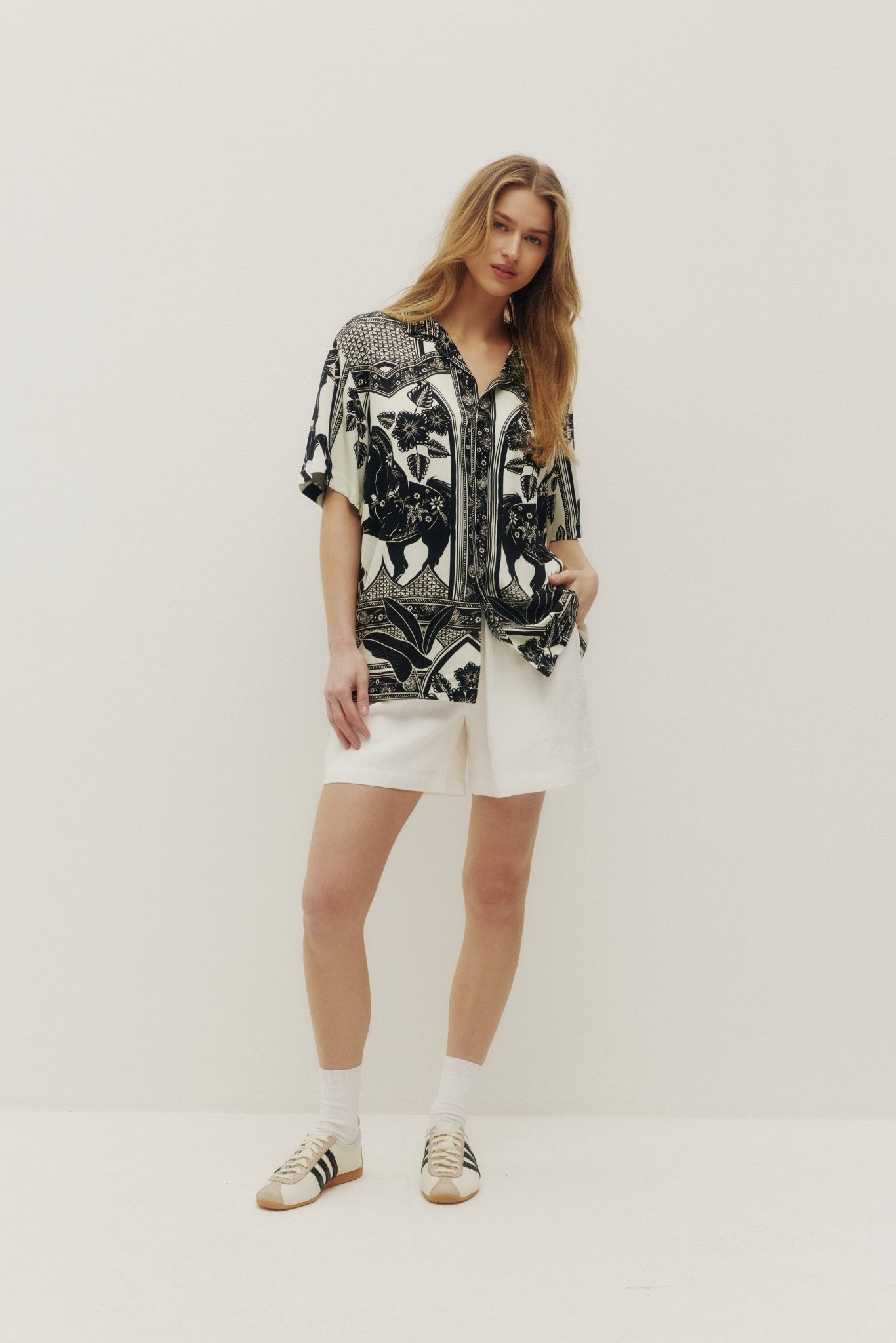 Beach Shirt