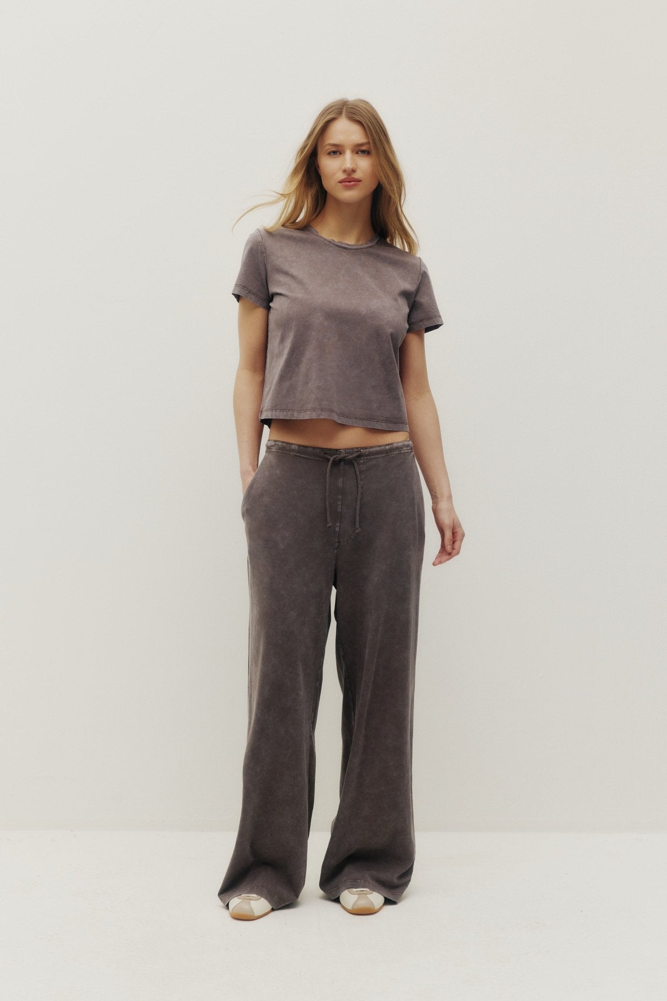 Evelyn Perfect Tee