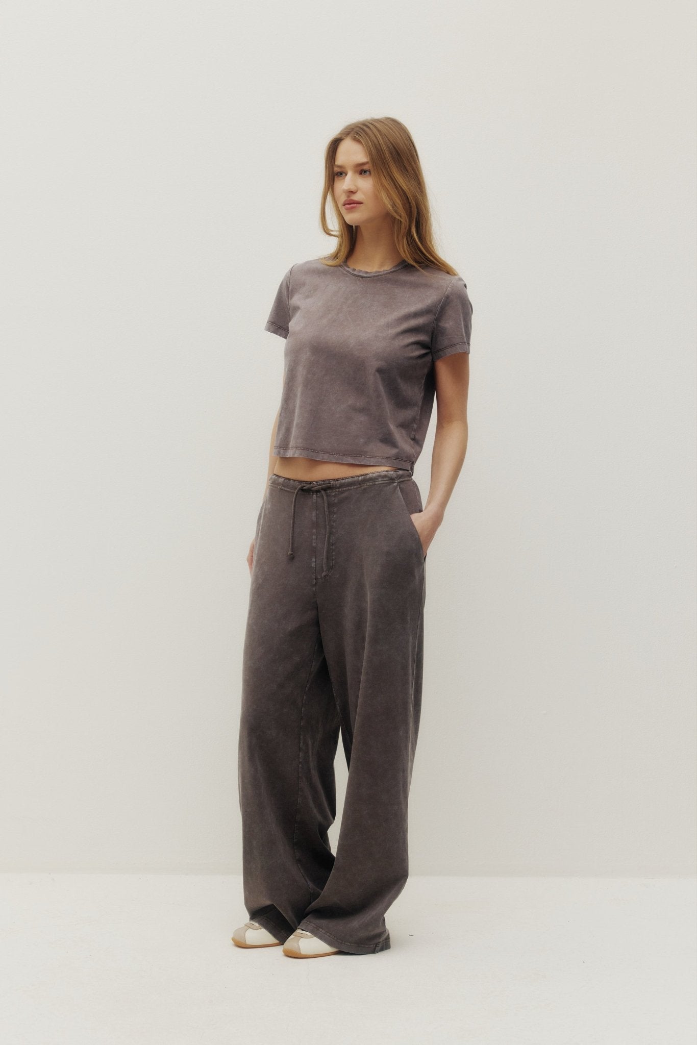 Evelyn Perfect Tee