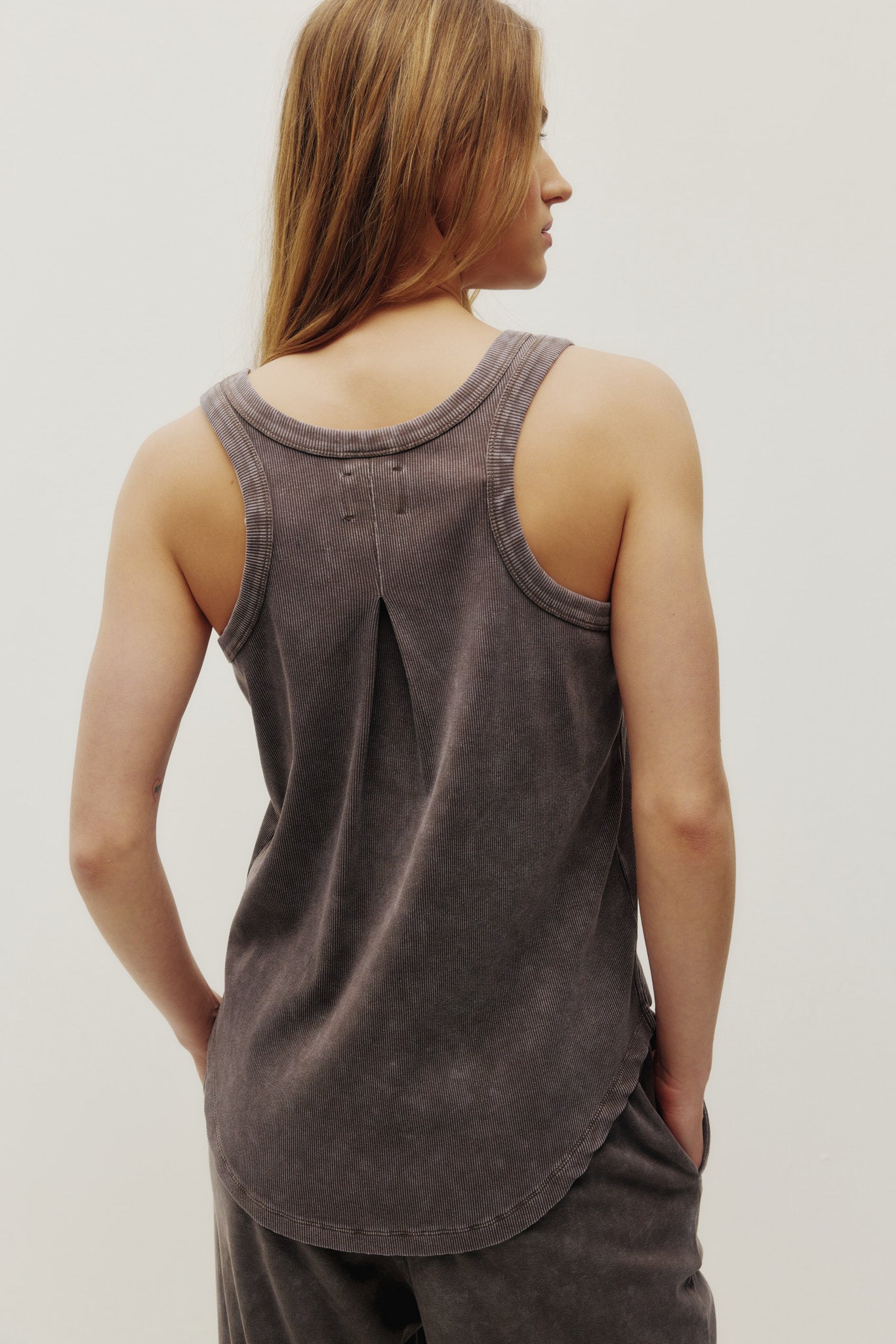 Lia Relax Tank