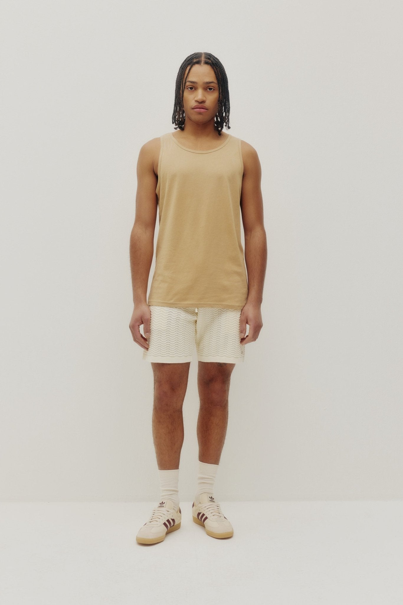 Tank Tops for Men | Kuwalla Tee