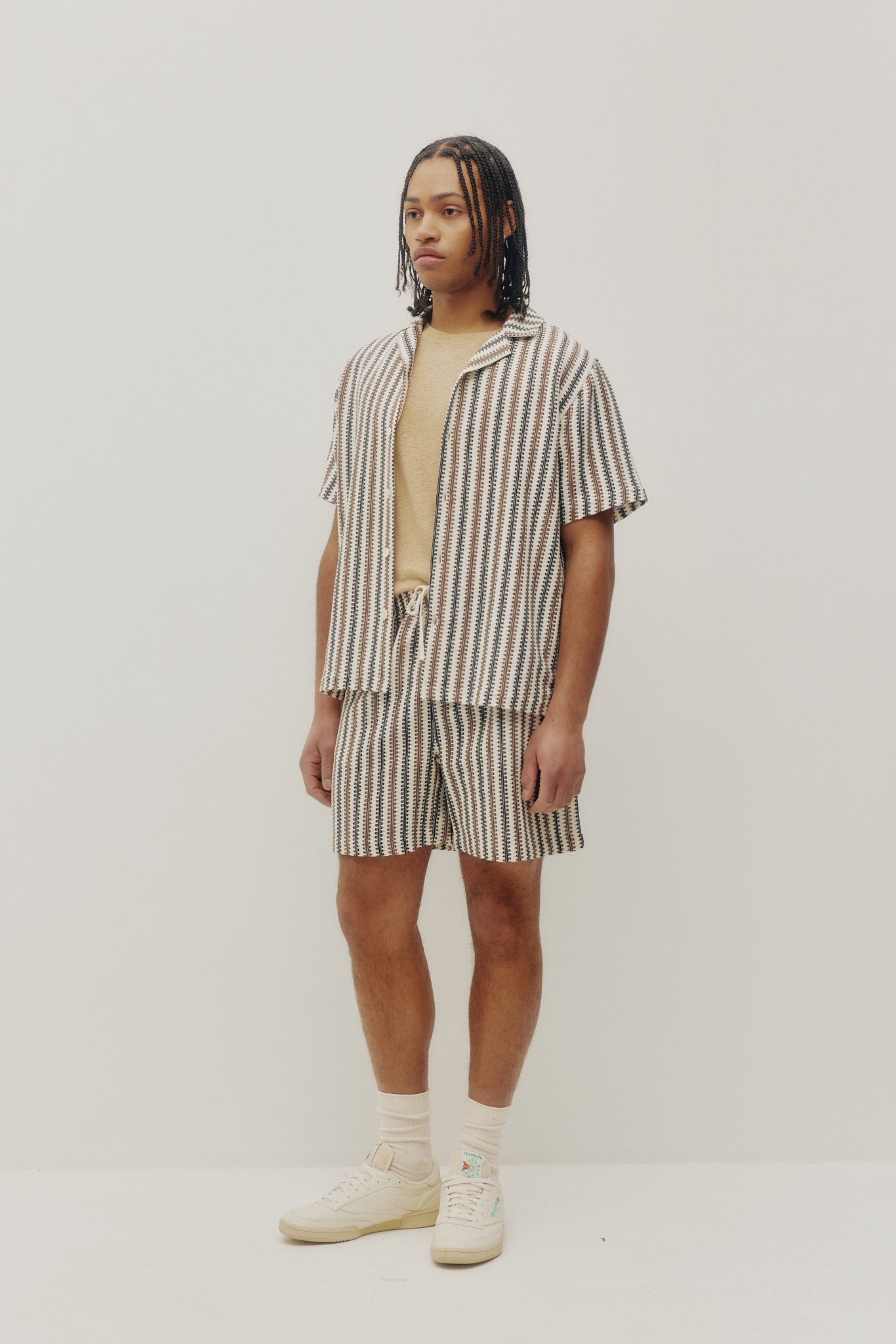 Zig Zag Shirt