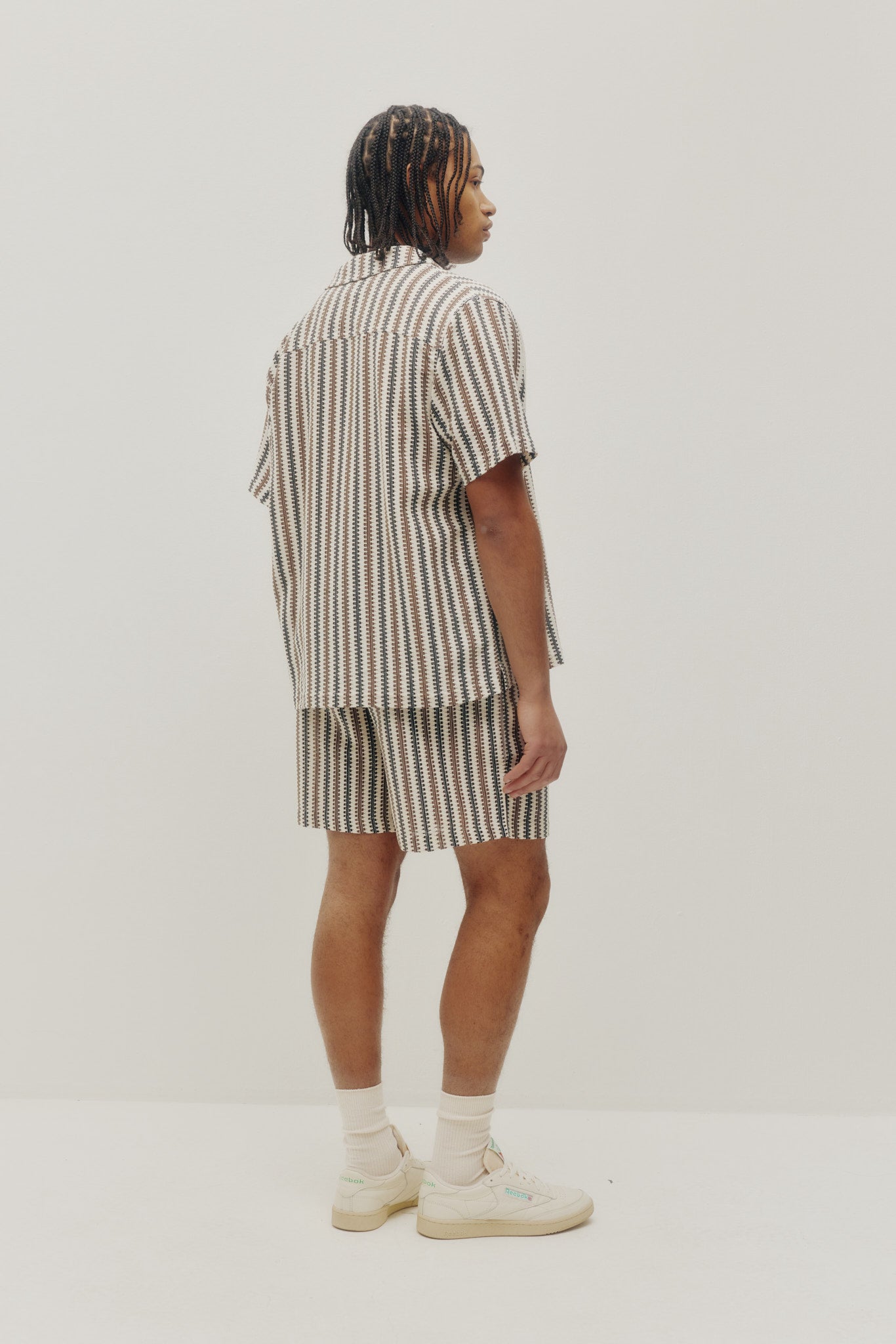 Zig Zag Shirt