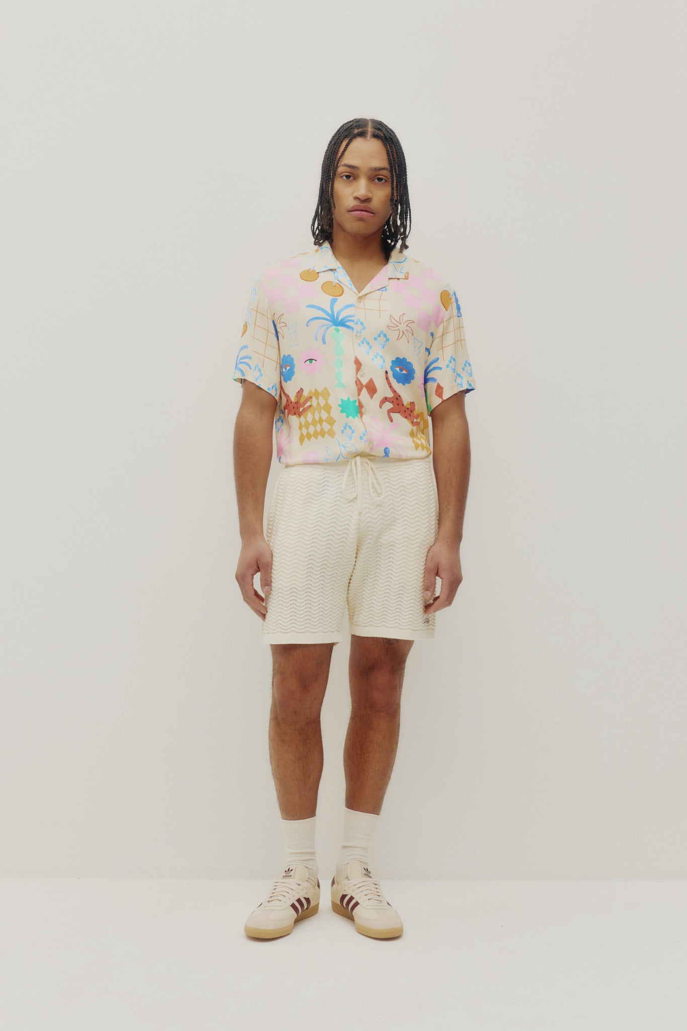 Beach Shirt