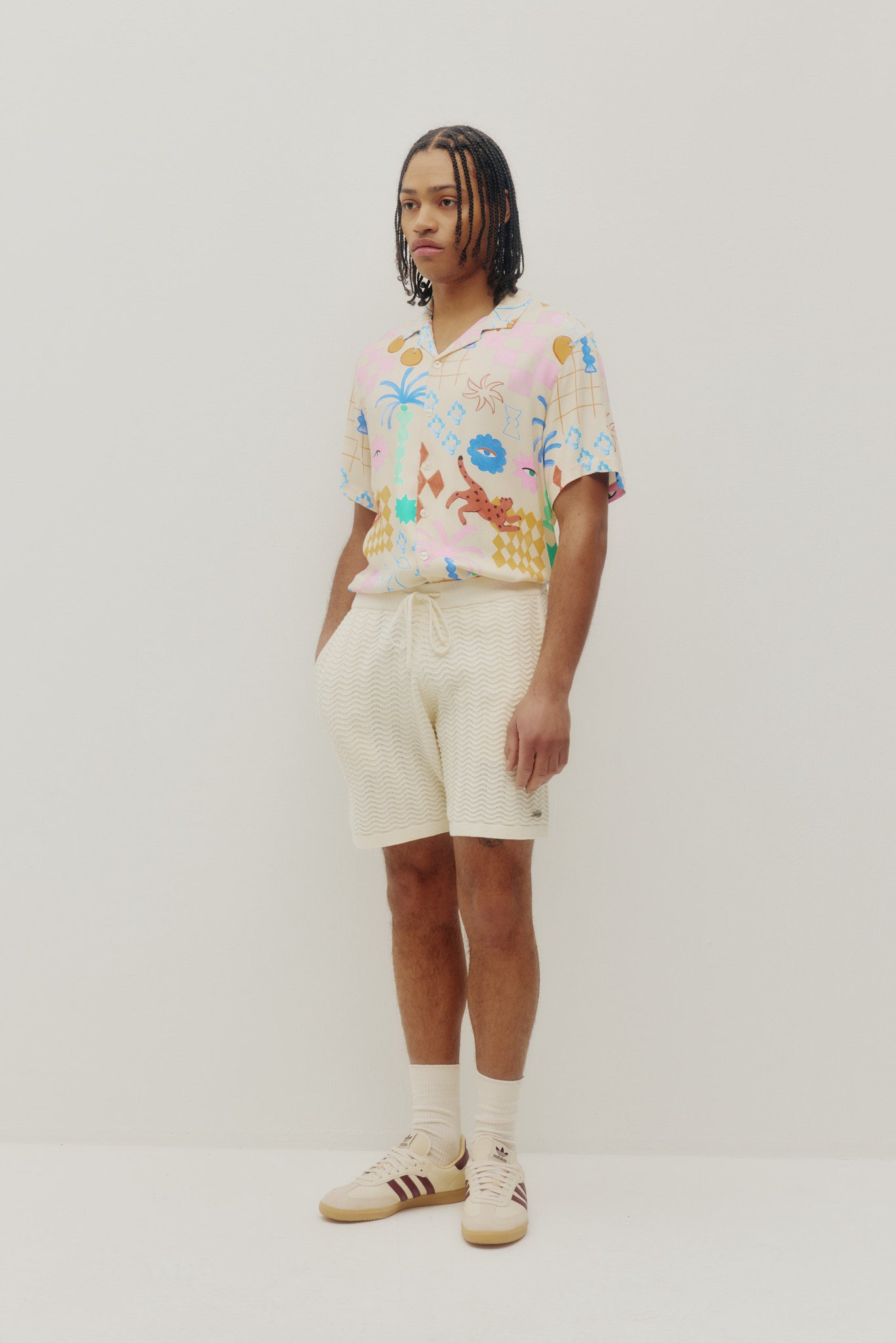 Beach Shirt