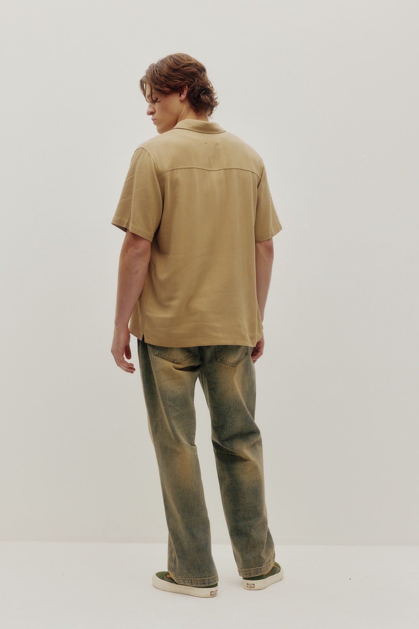 Linen Shirt