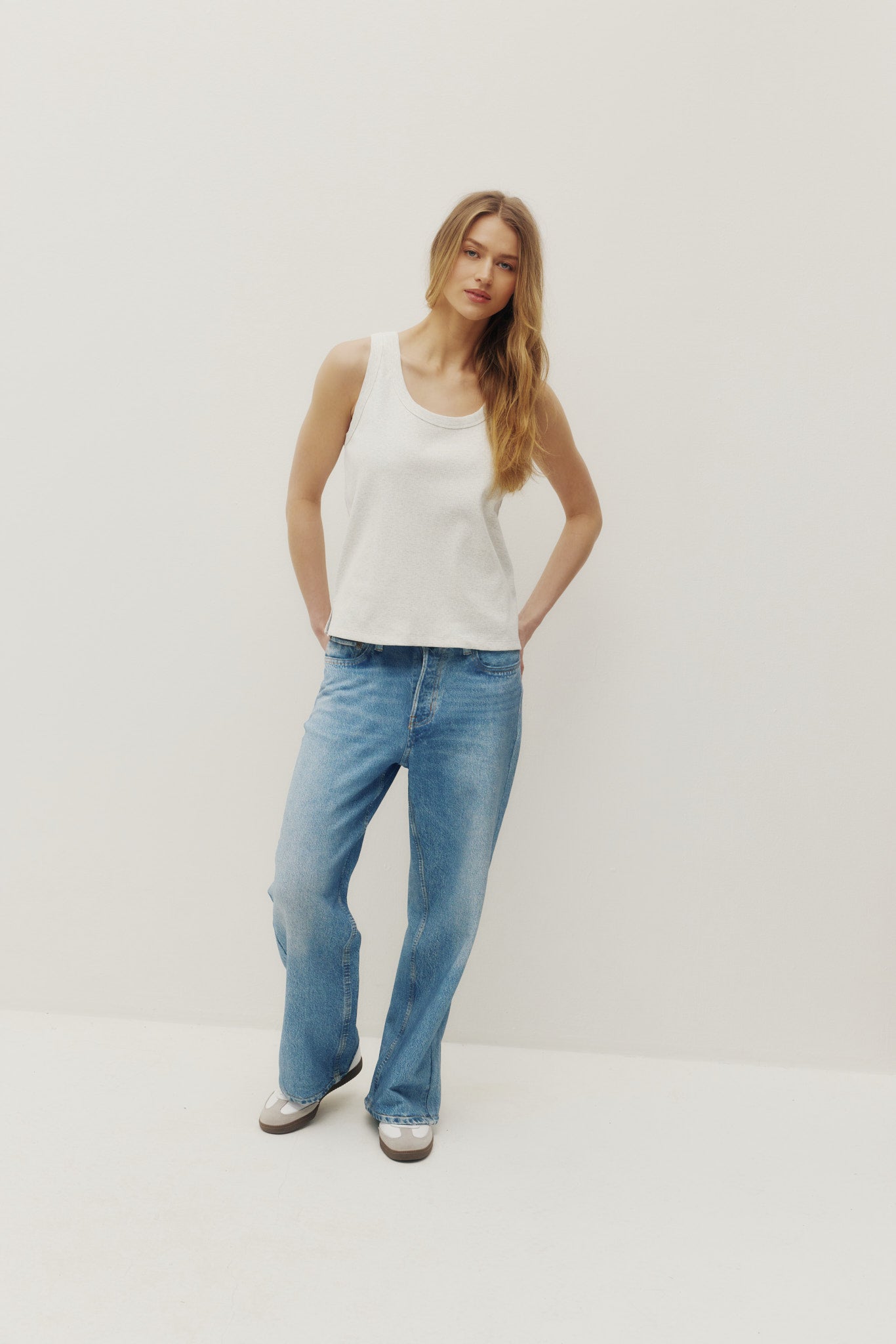 Lia Relax Tank