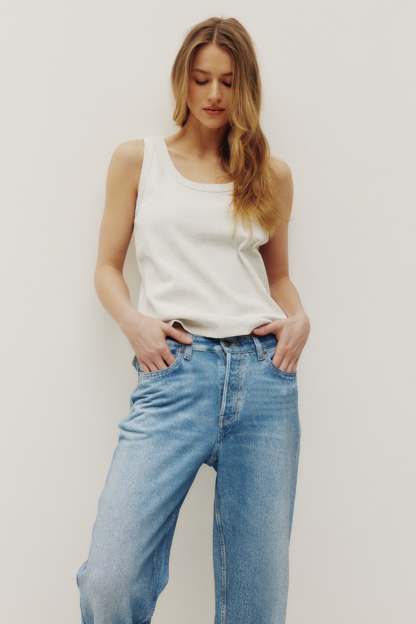 Lia Relax Tank