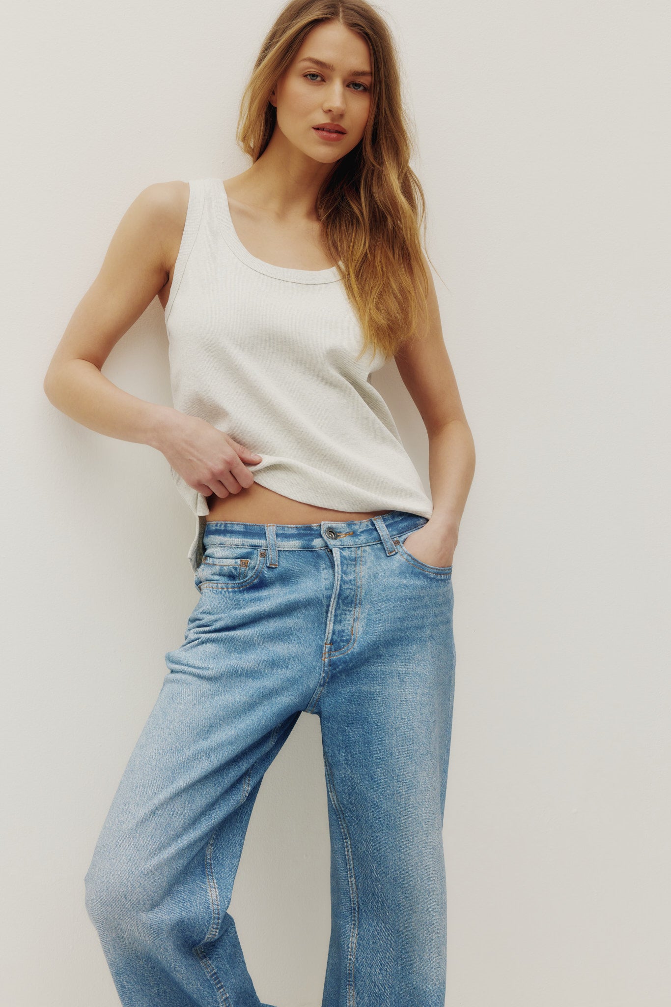 Lia Relax Tank