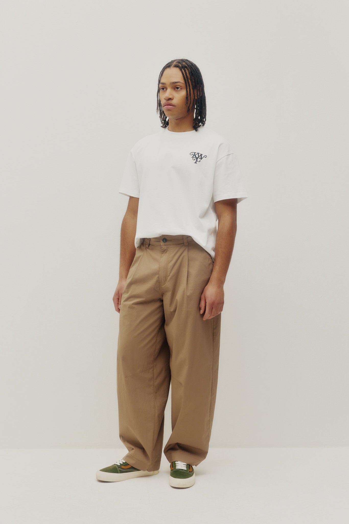 Balloon Trouser