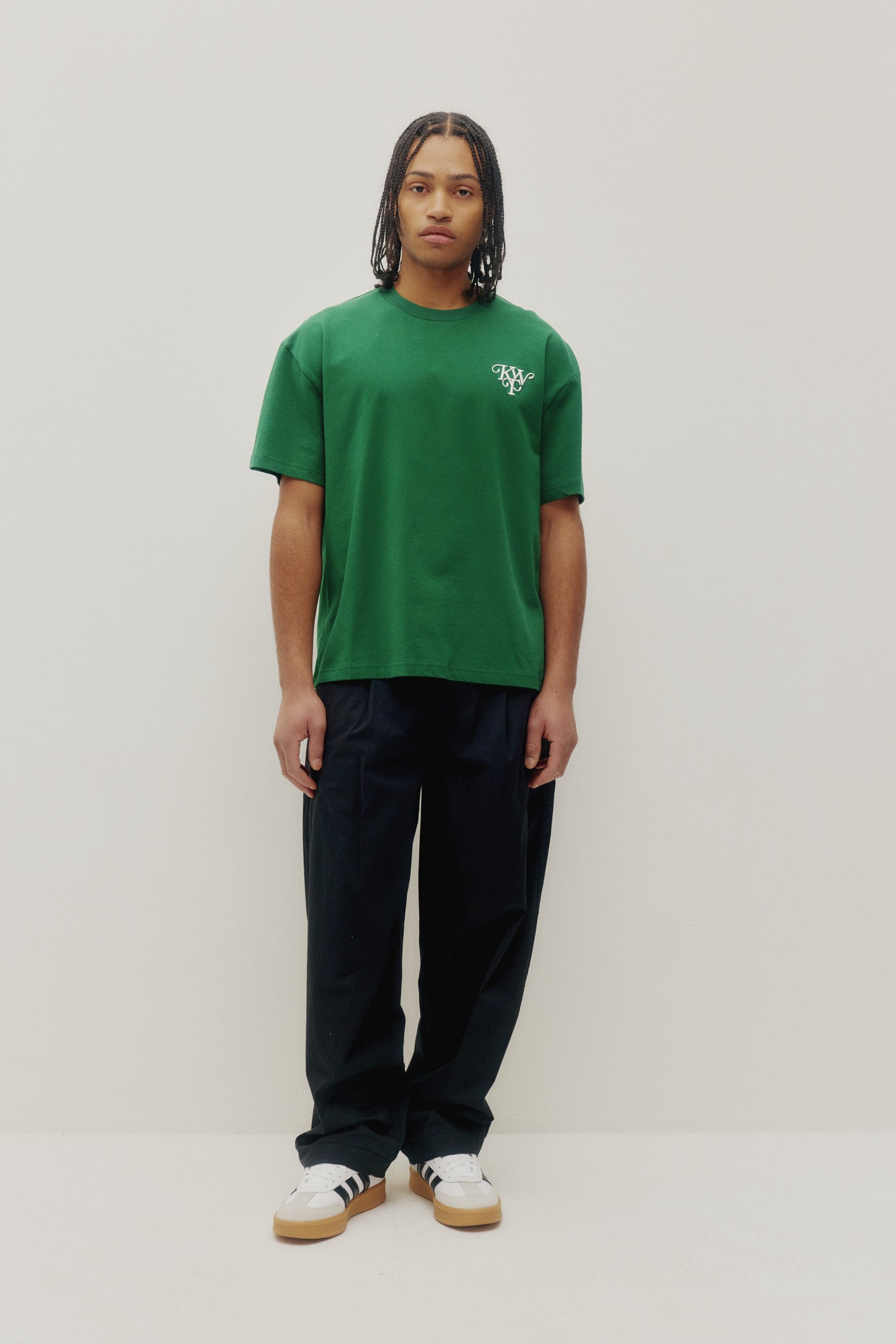 Men's Pants