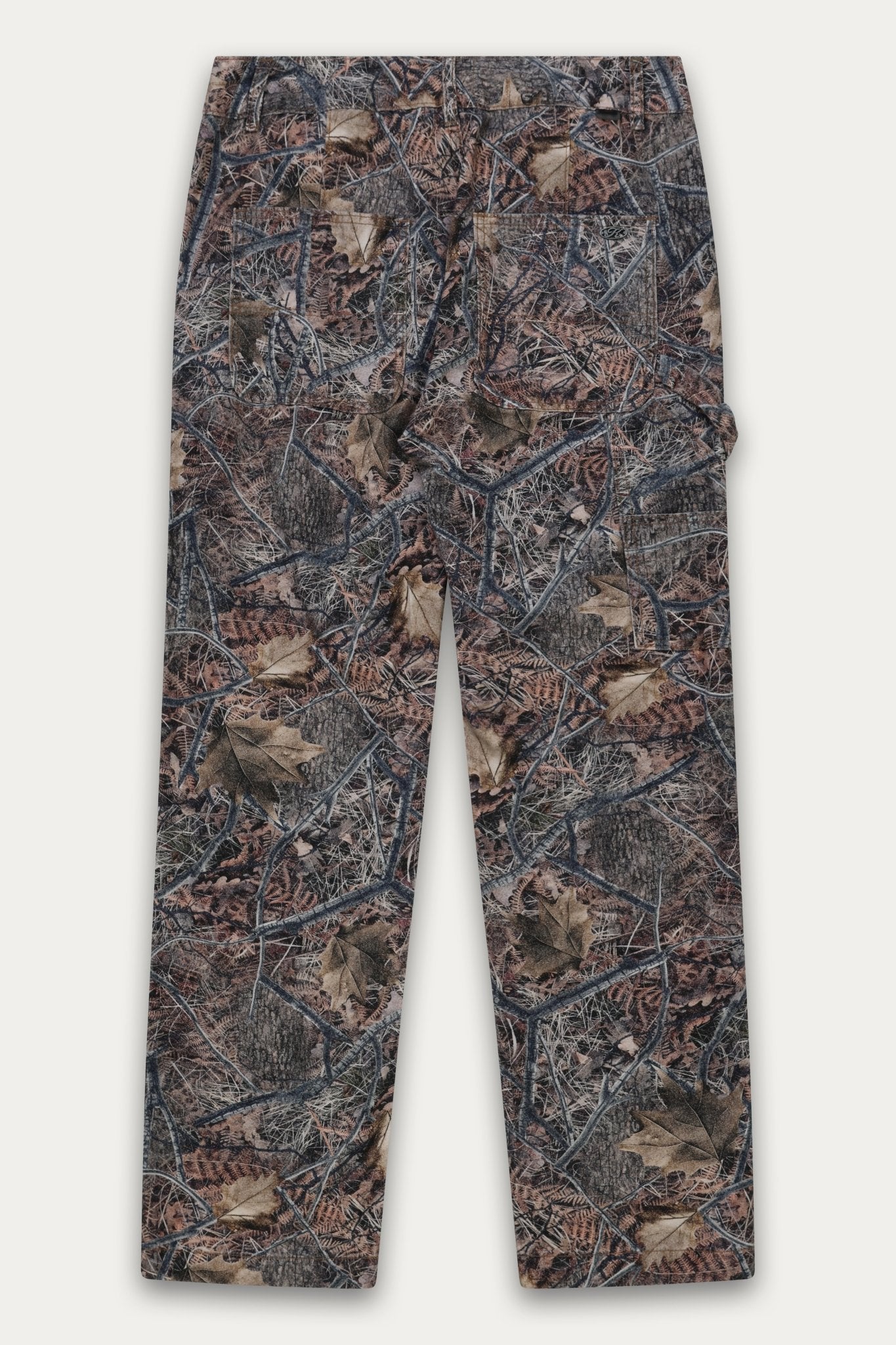 Carpenter Pants