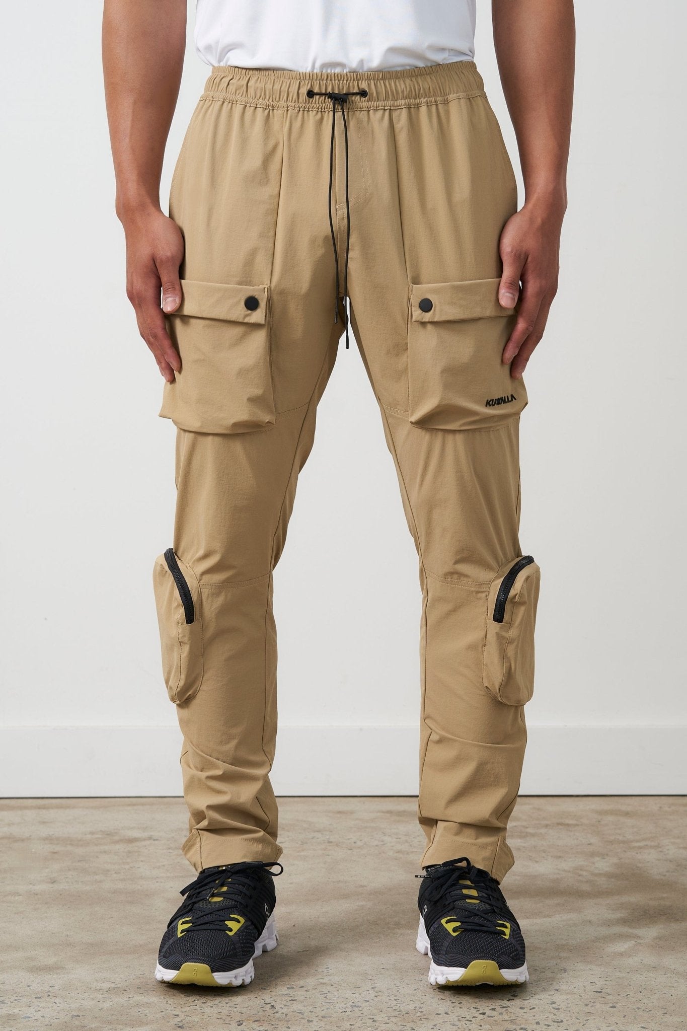 Pantalon Utilitaire TEK