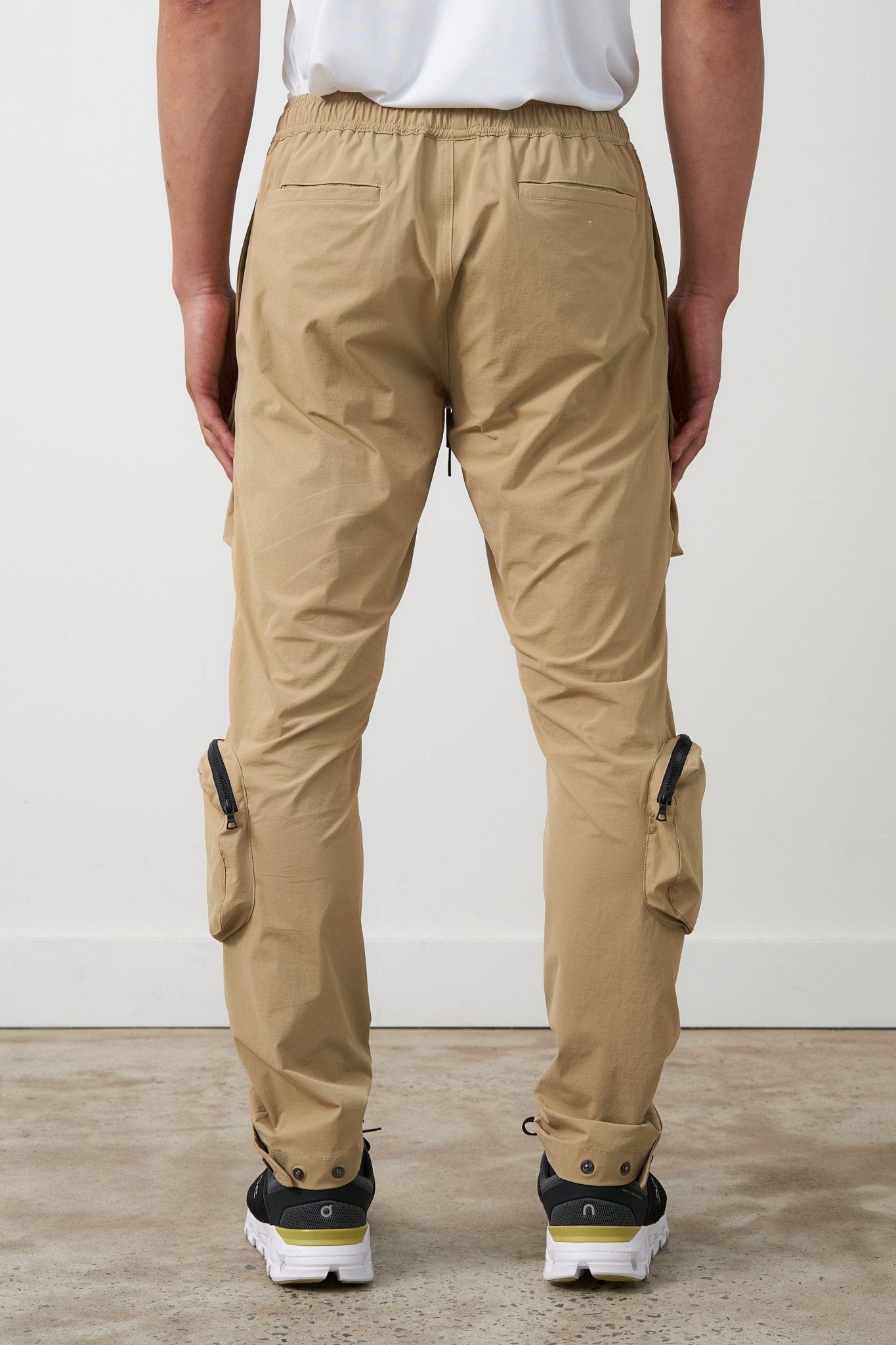 Pantalon Utilitaire TEK