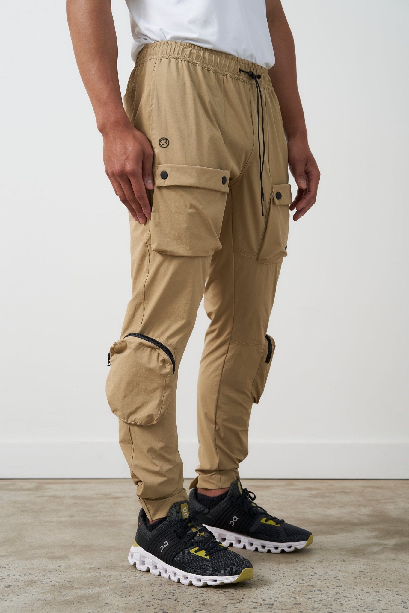 Pantalon Utilitaire TEK