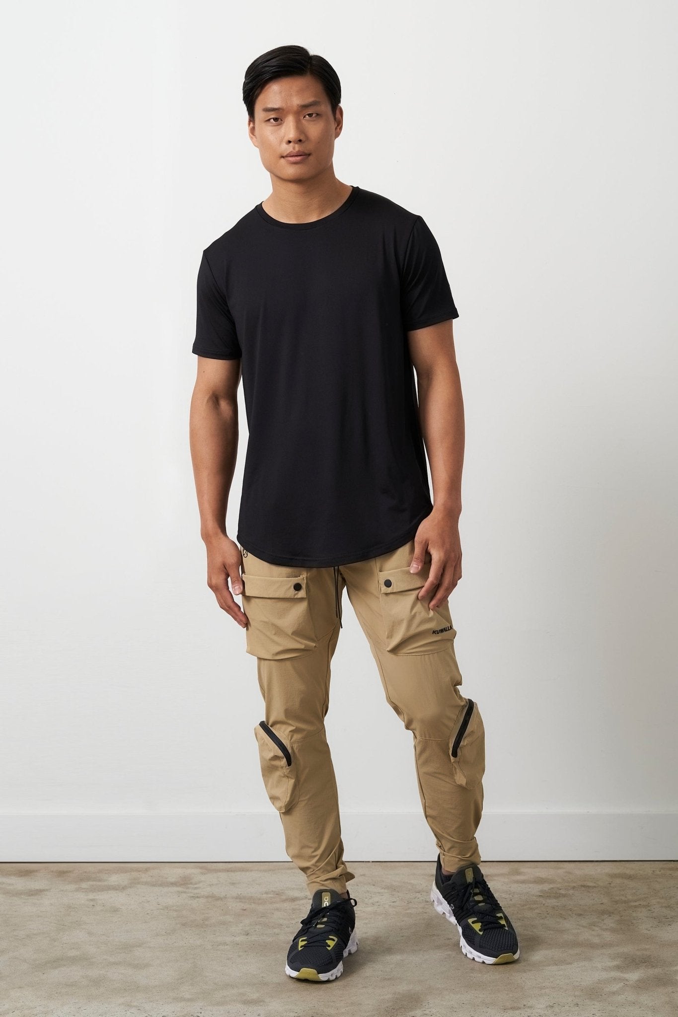 Pantalon Utilitaire TEK