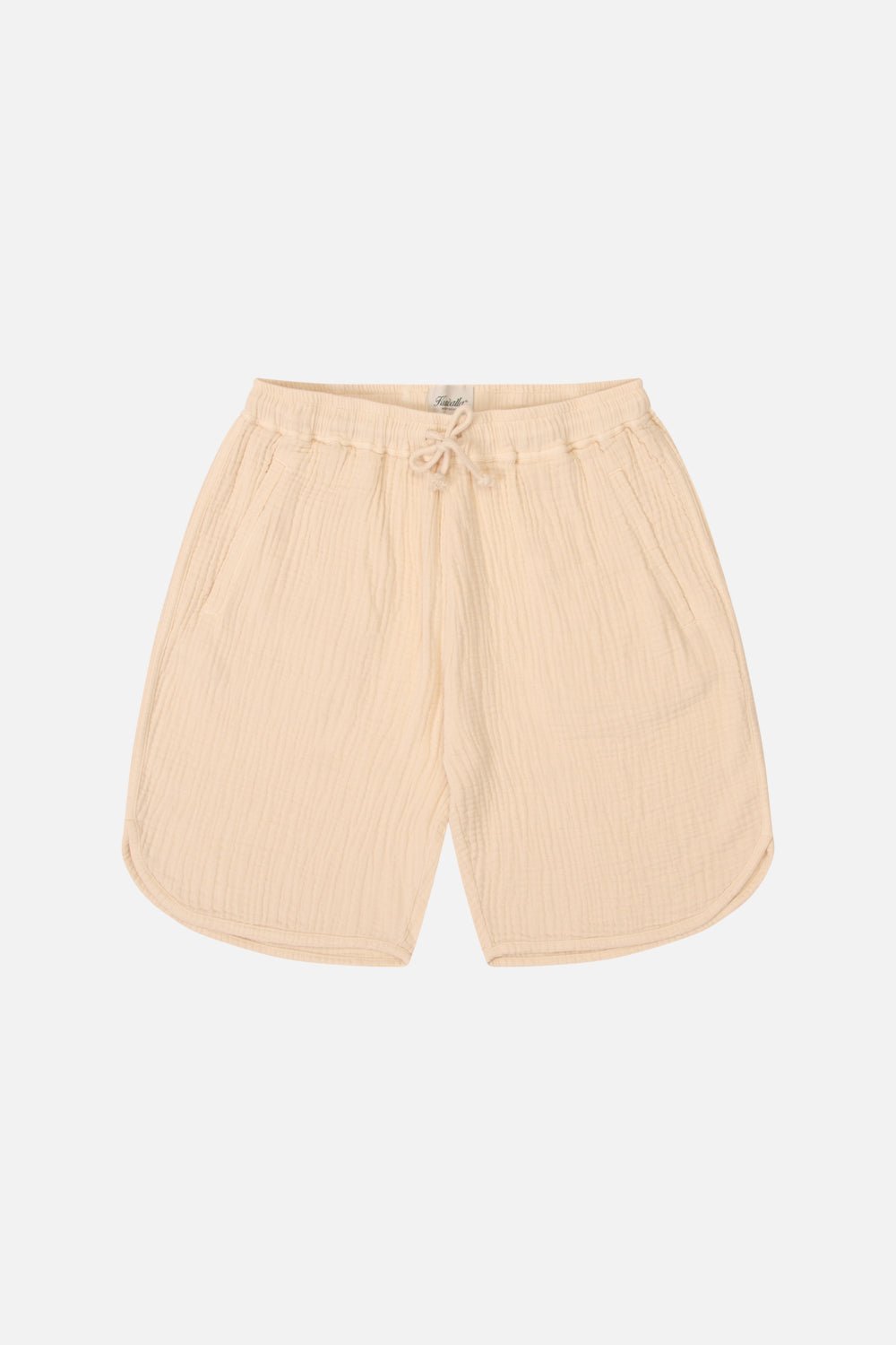 Resort Seersucker Short