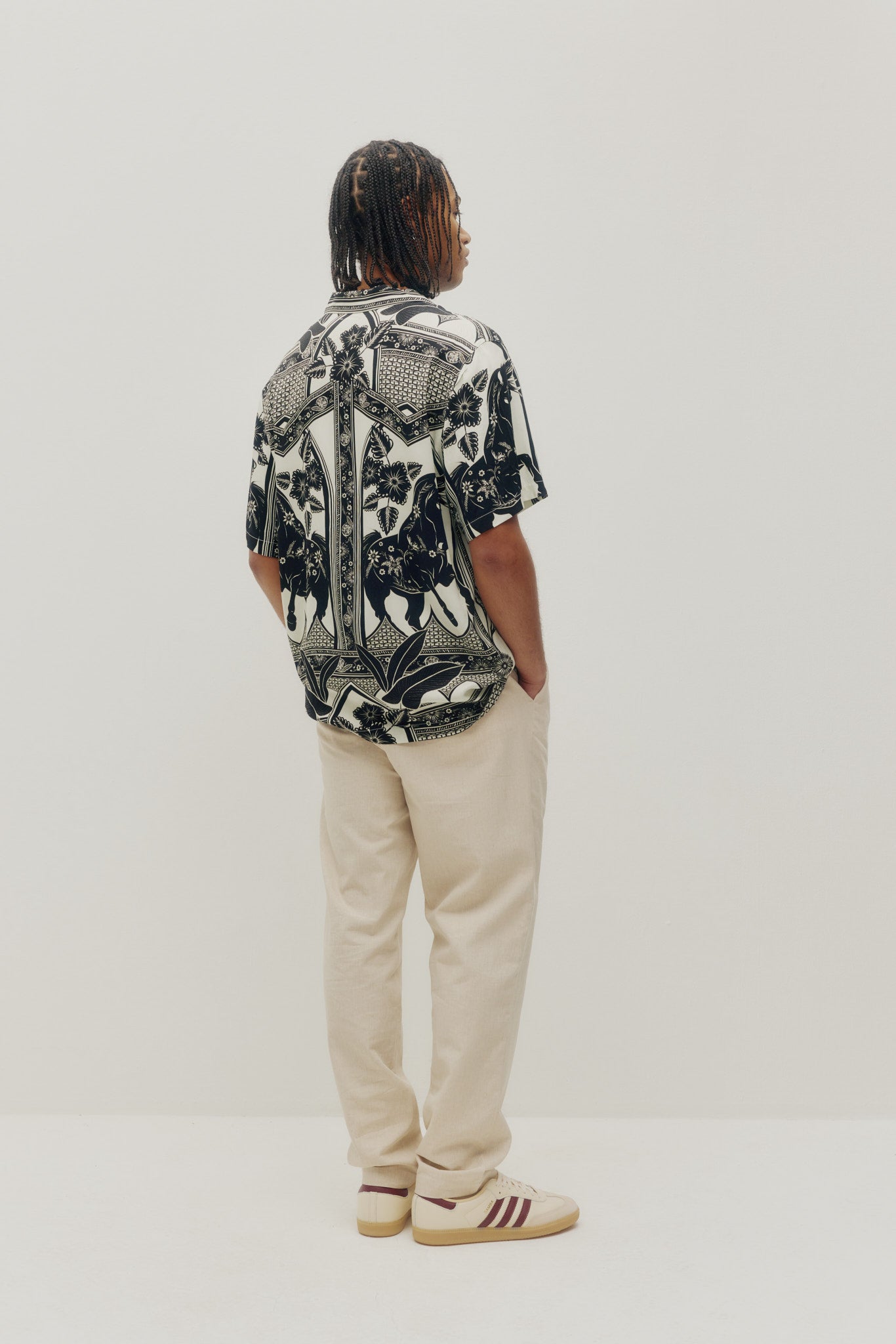 Beach Shirt