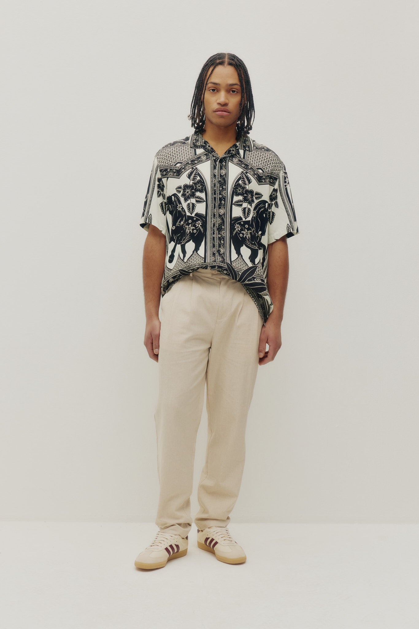 Beach Shirt