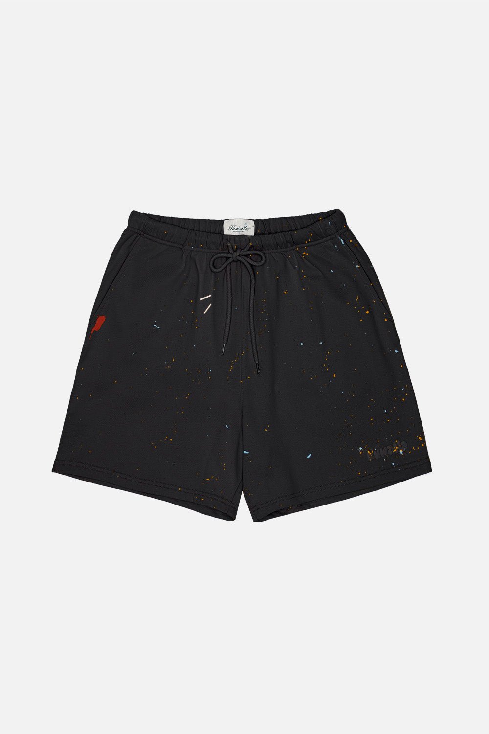 Bubble Sweatshorts x Gabey