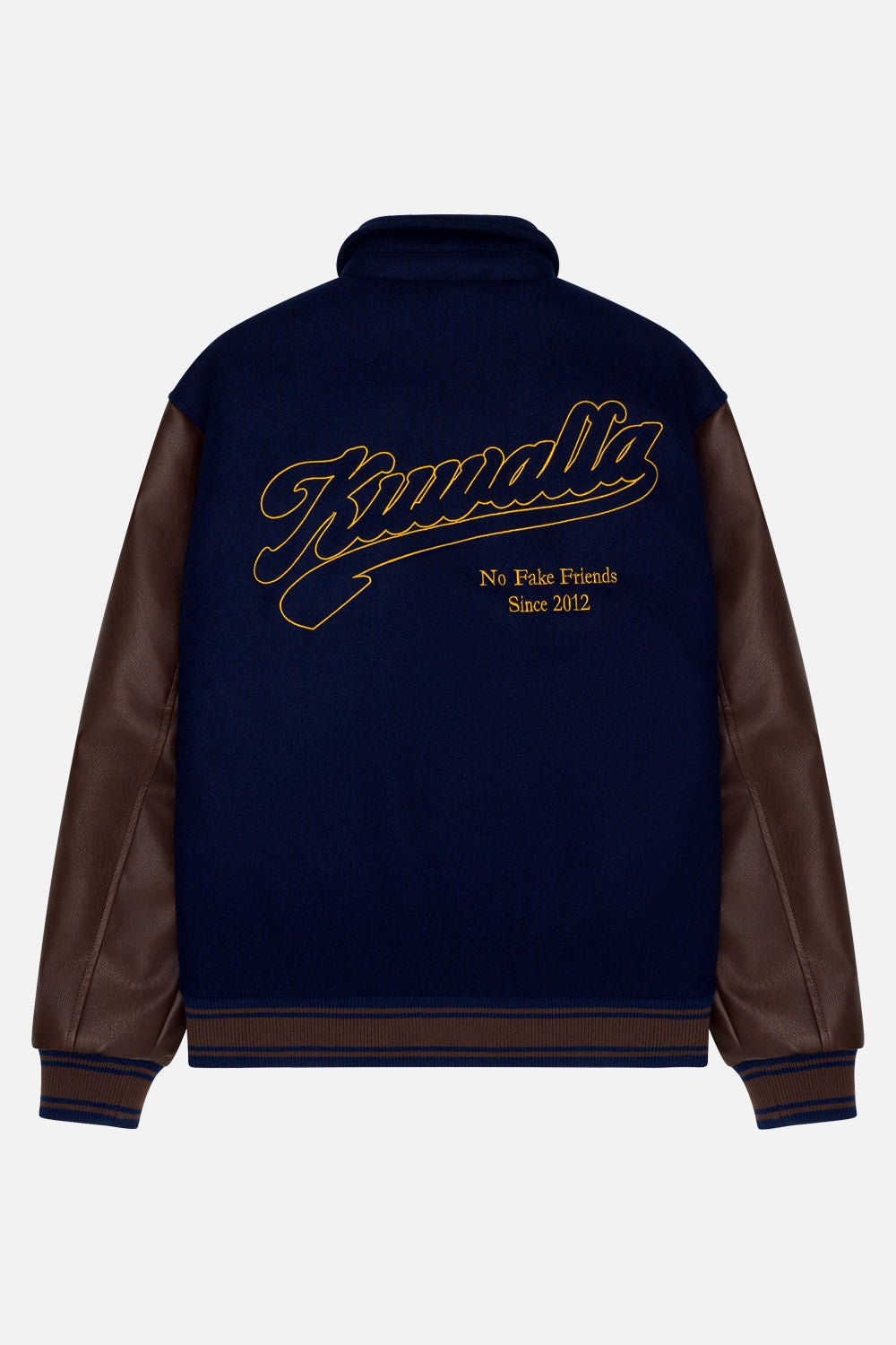 Varsity Jacket 4.0