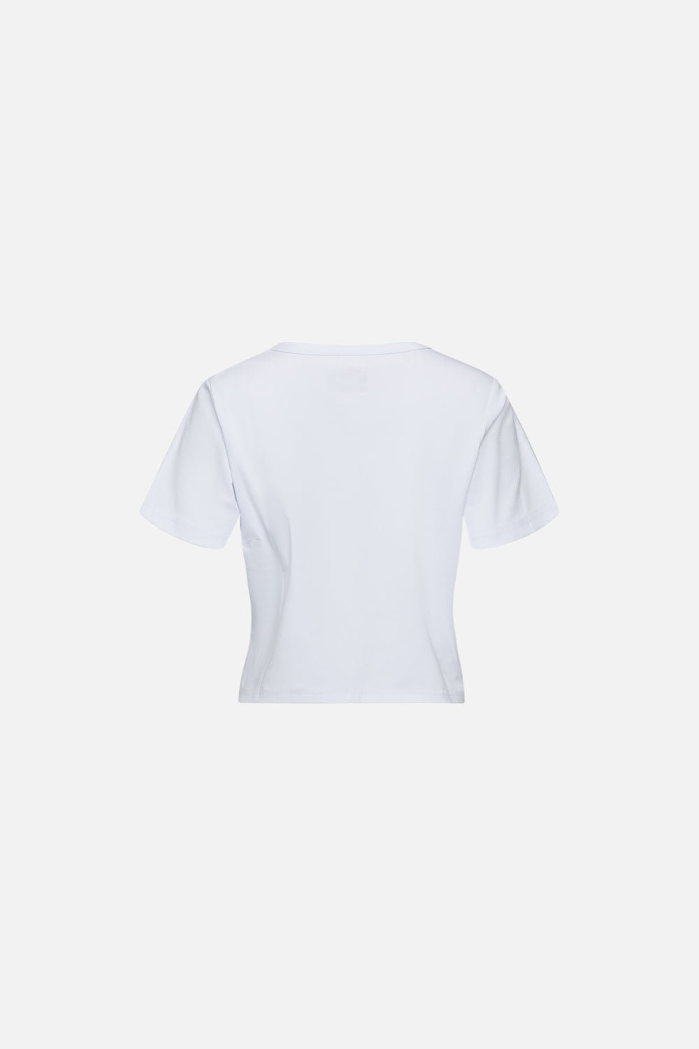 Dani Relaxed Tee