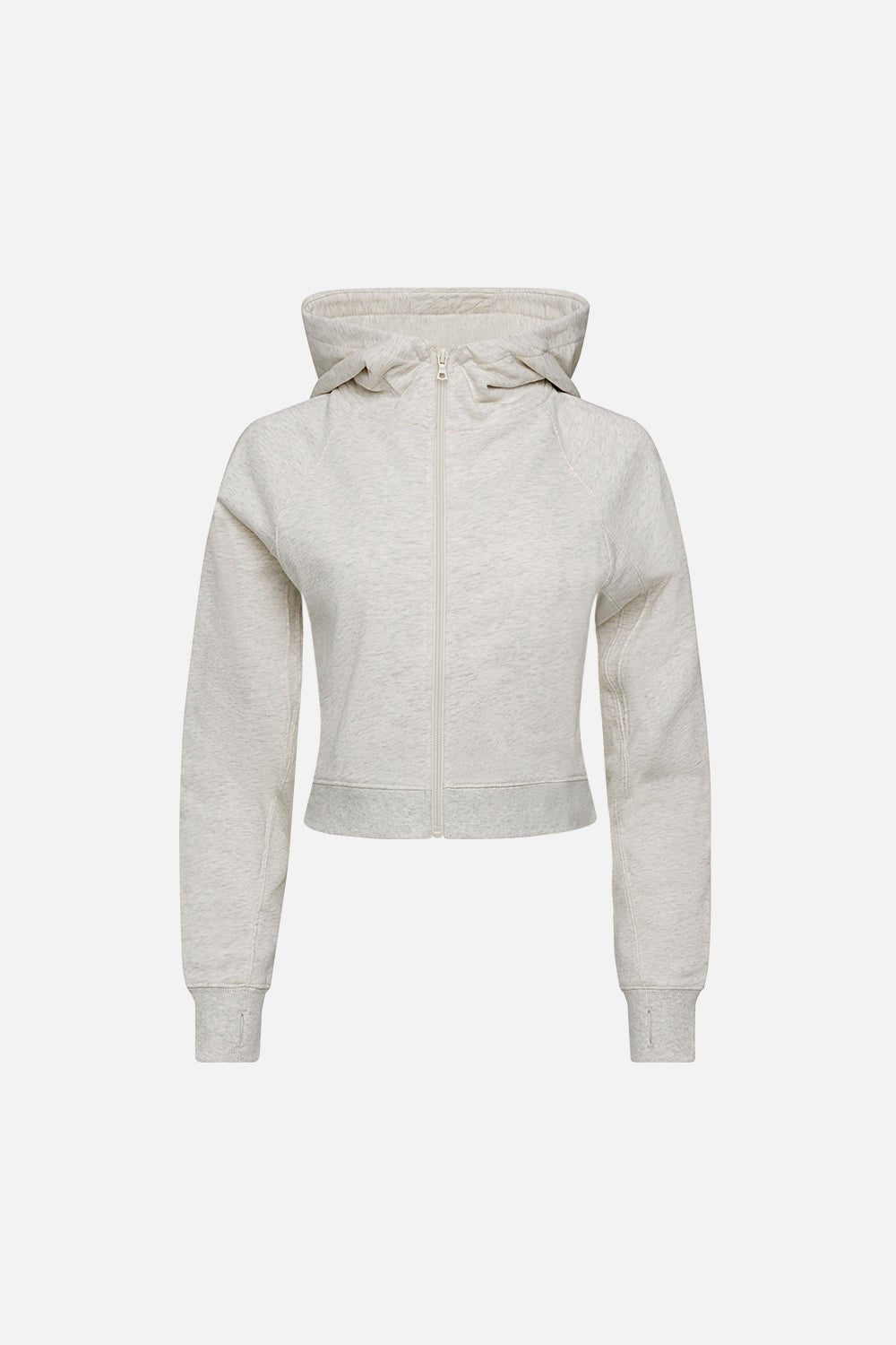 Nora Zip Hoodie