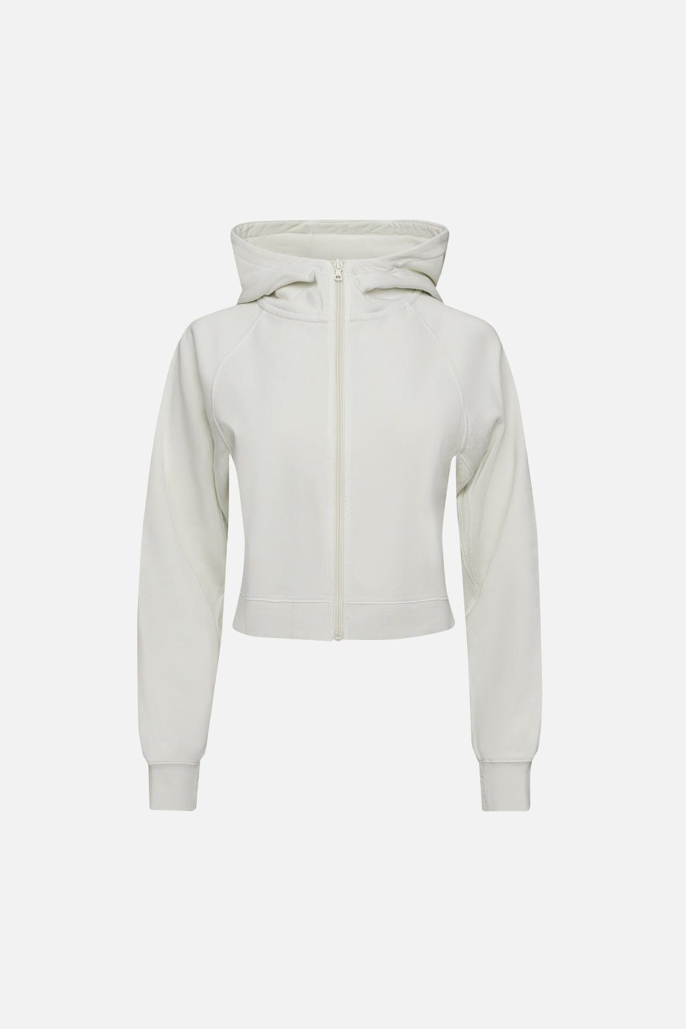 Nora Zip Hoodie