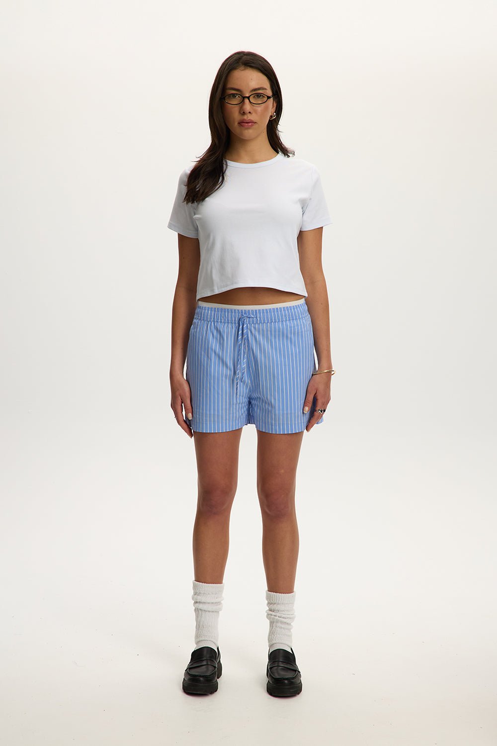 Kendall Supersoft Tee