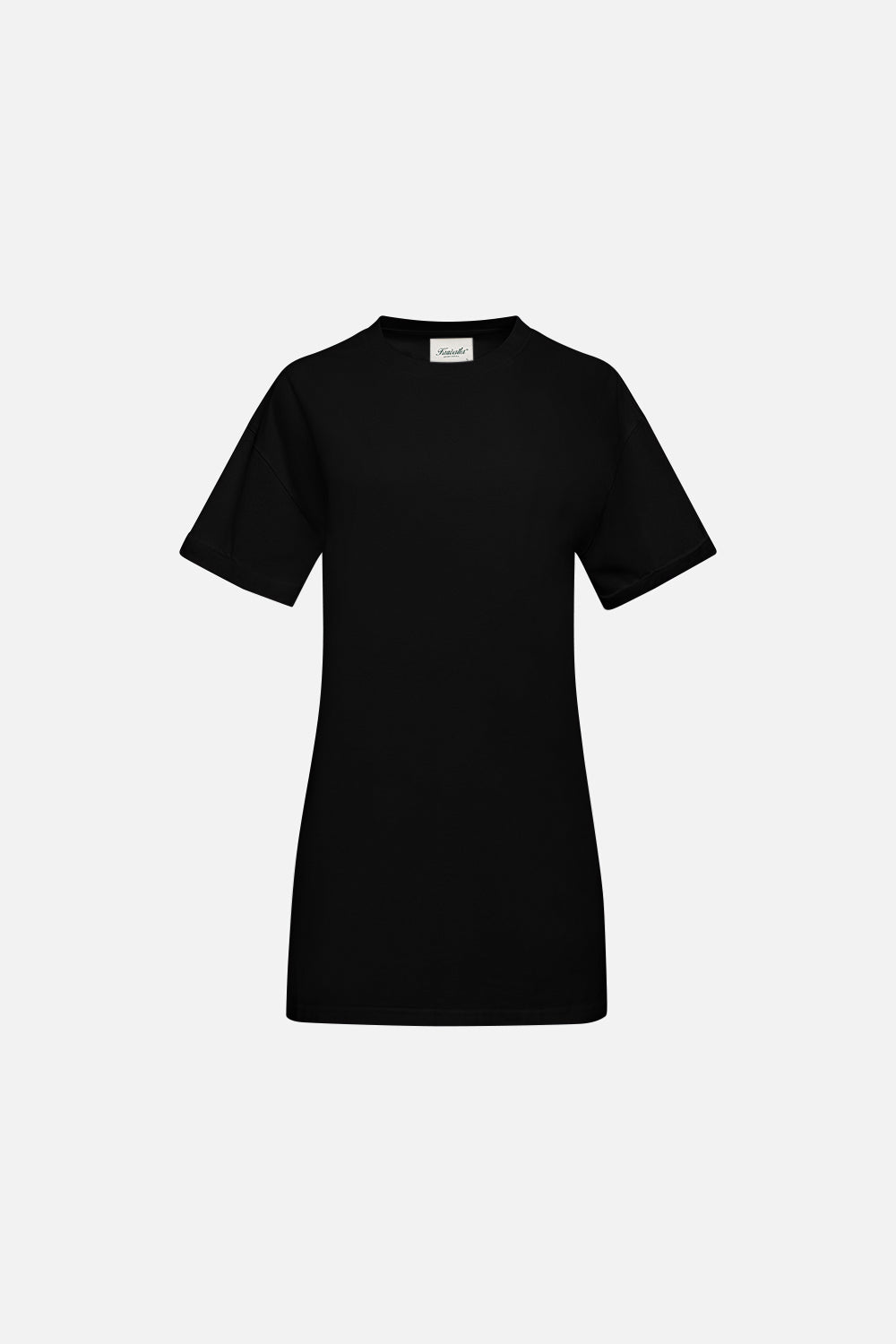 Vicky Tee Dress